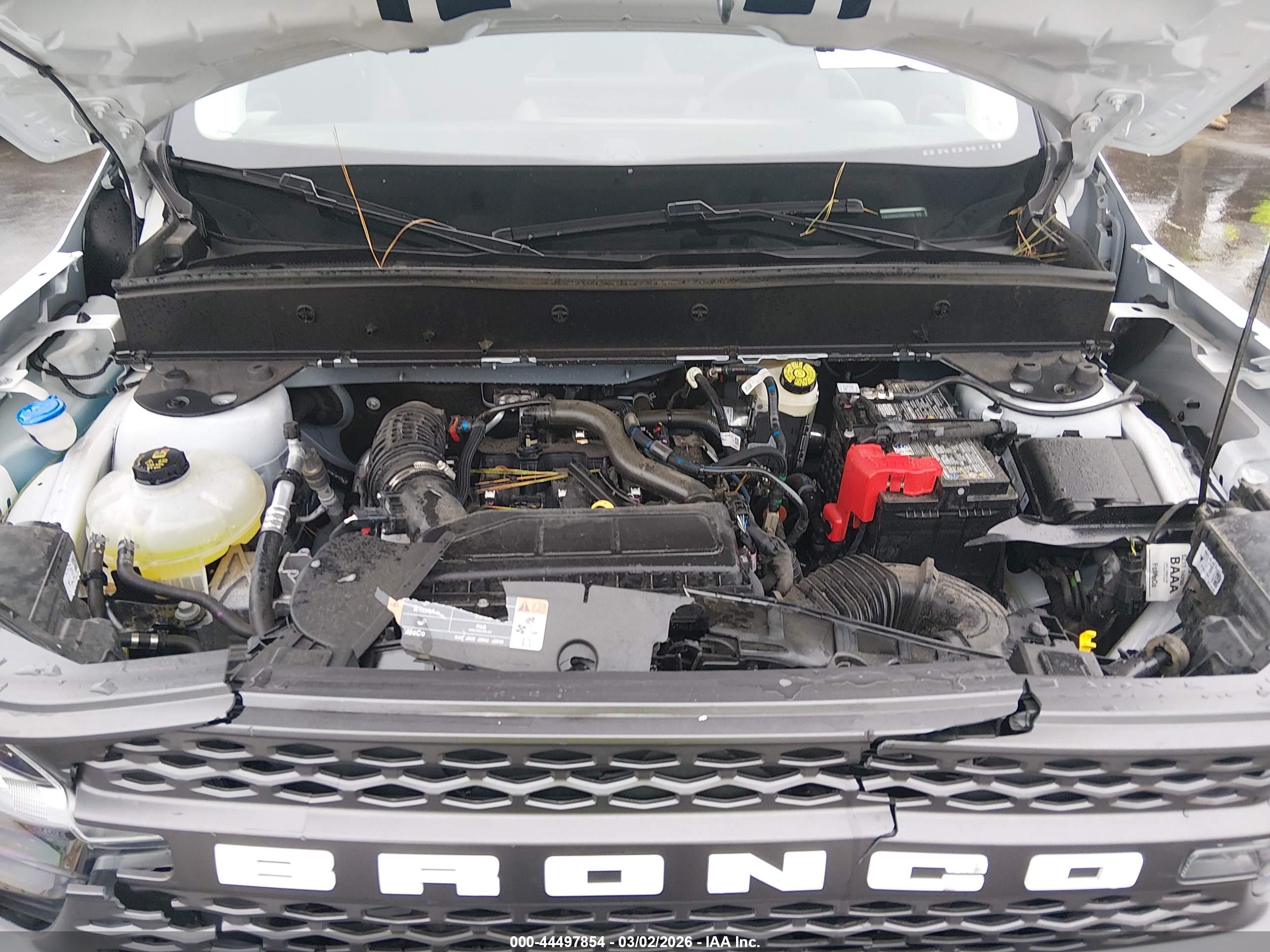 FORD BRONCO image 10
