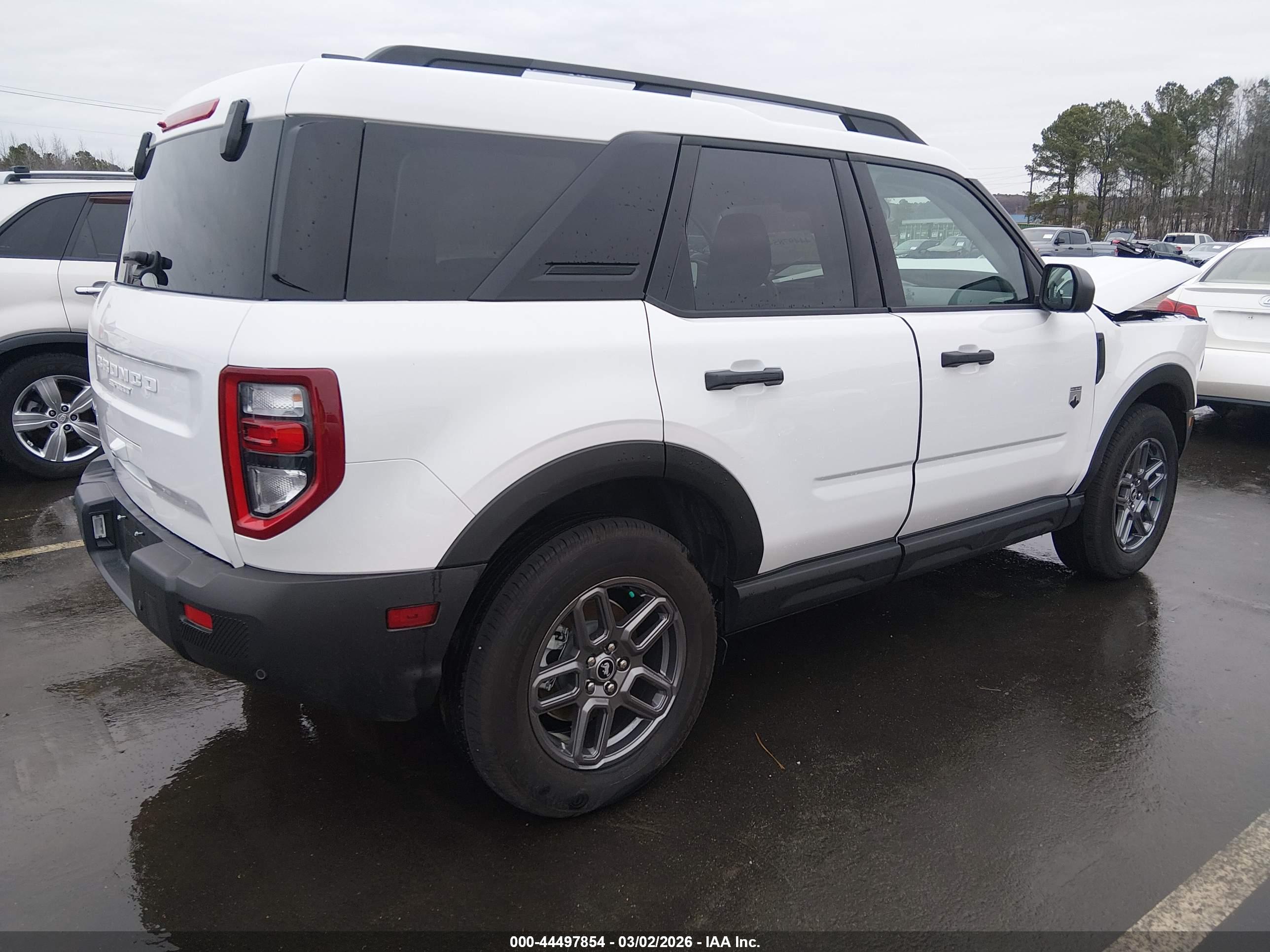 FORD BRONCO image 4