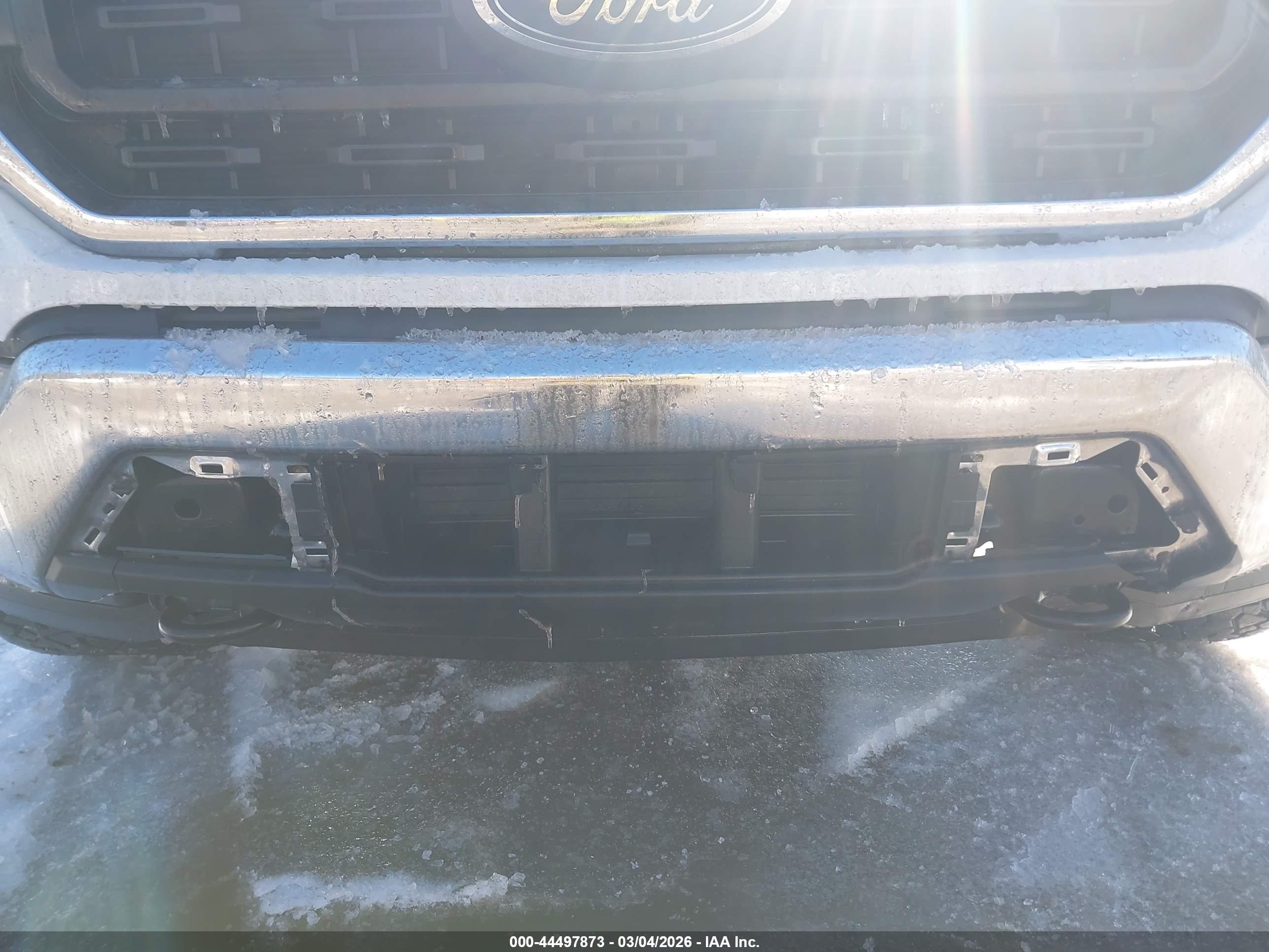 FORD F-150 image 6