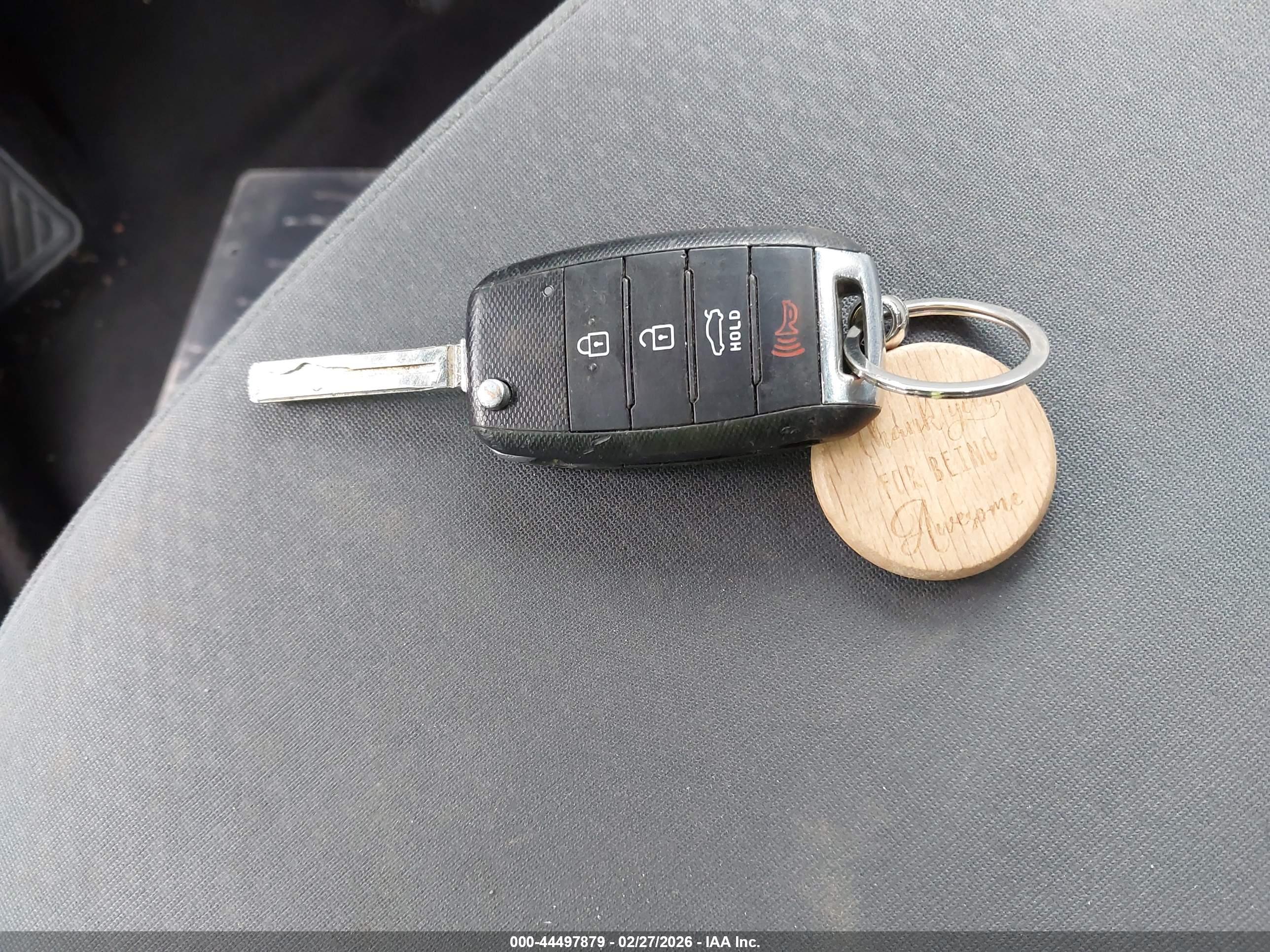 KIA OPTIMA image 11