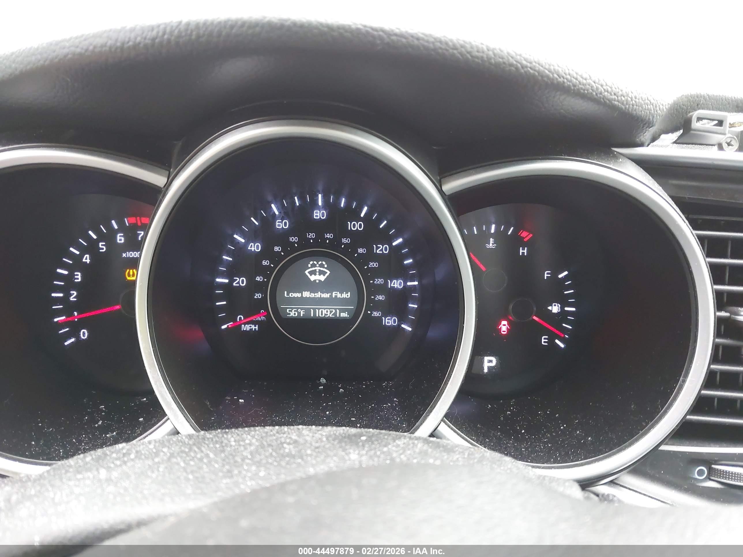 KIA OPTIMA image 7