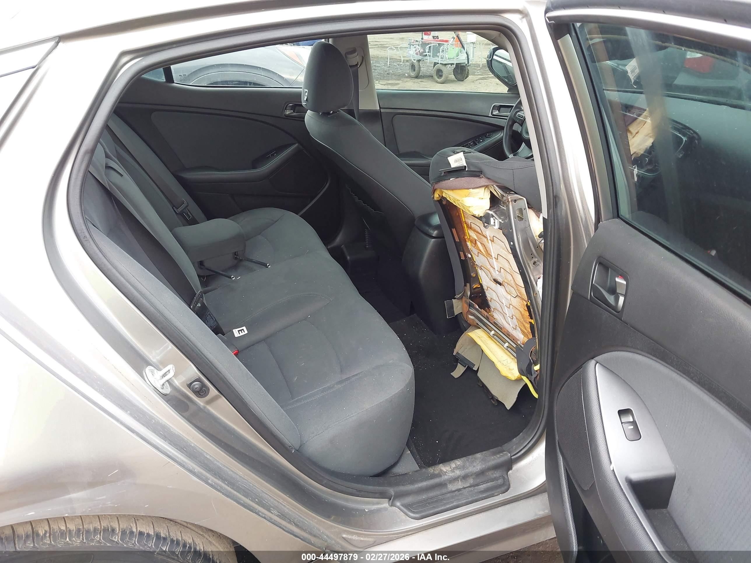 KIA OPTIMA image 8