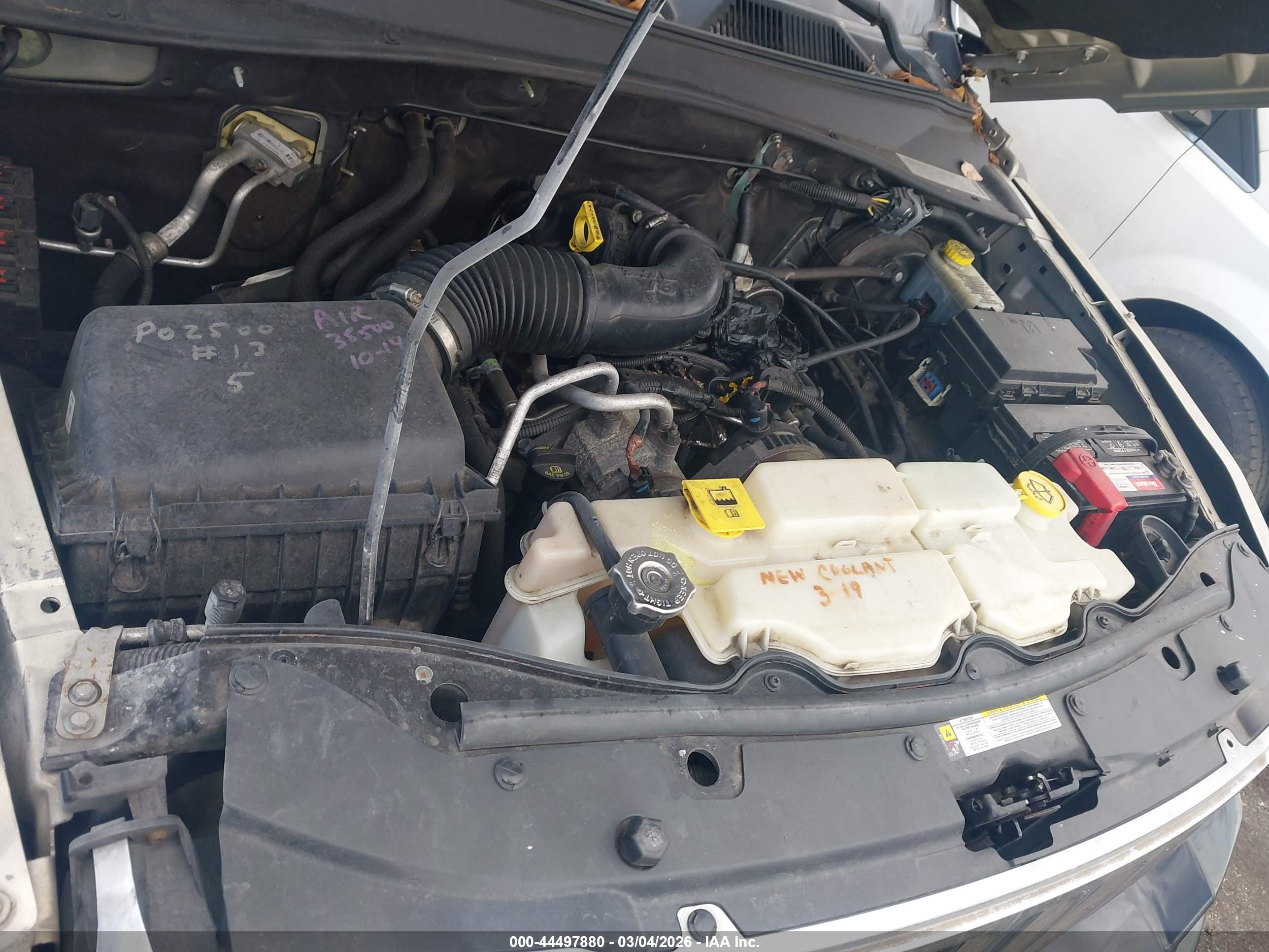 JEEP LIBERTY image 10