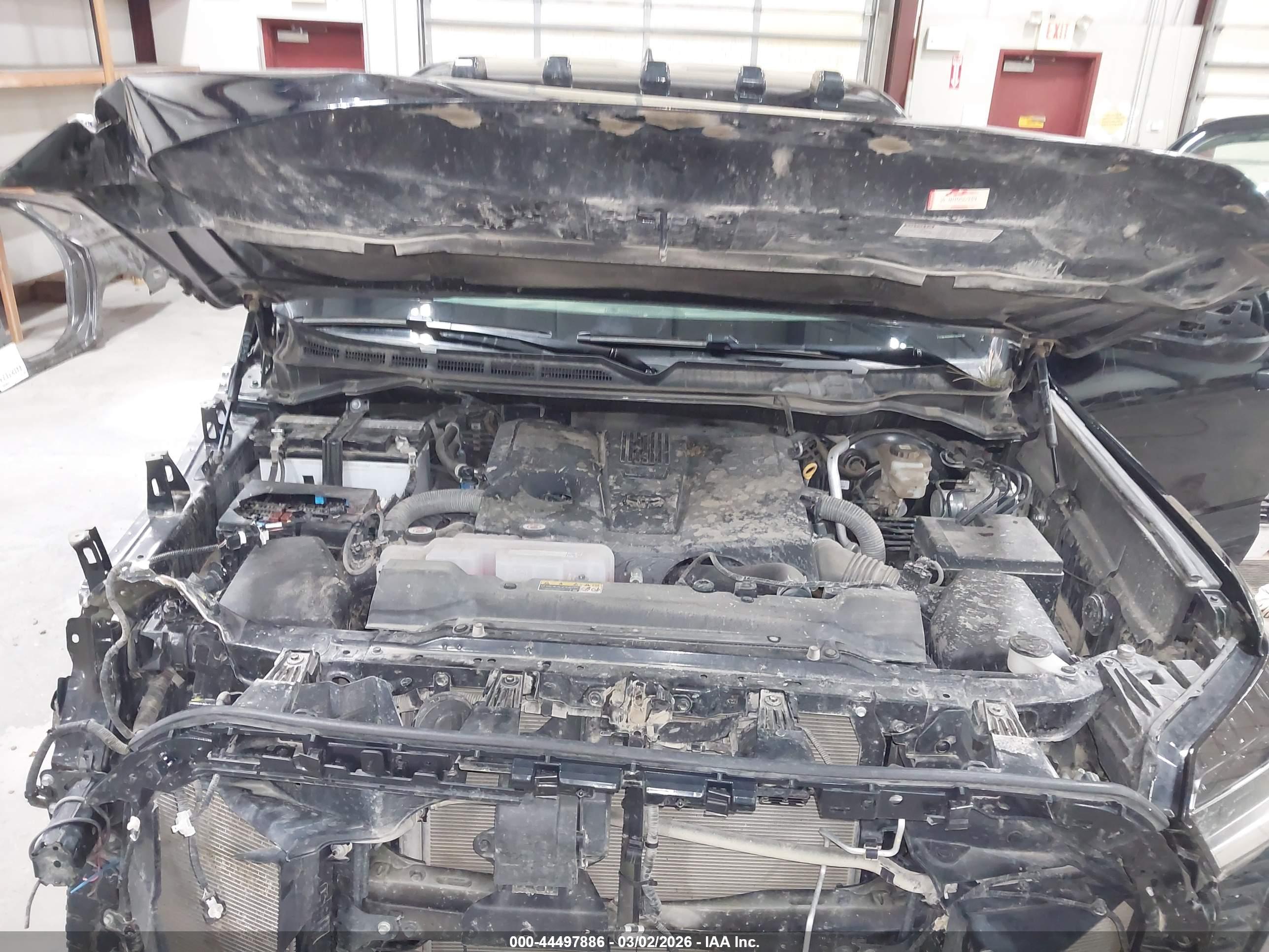 TOYOTA TUNDRA image 10