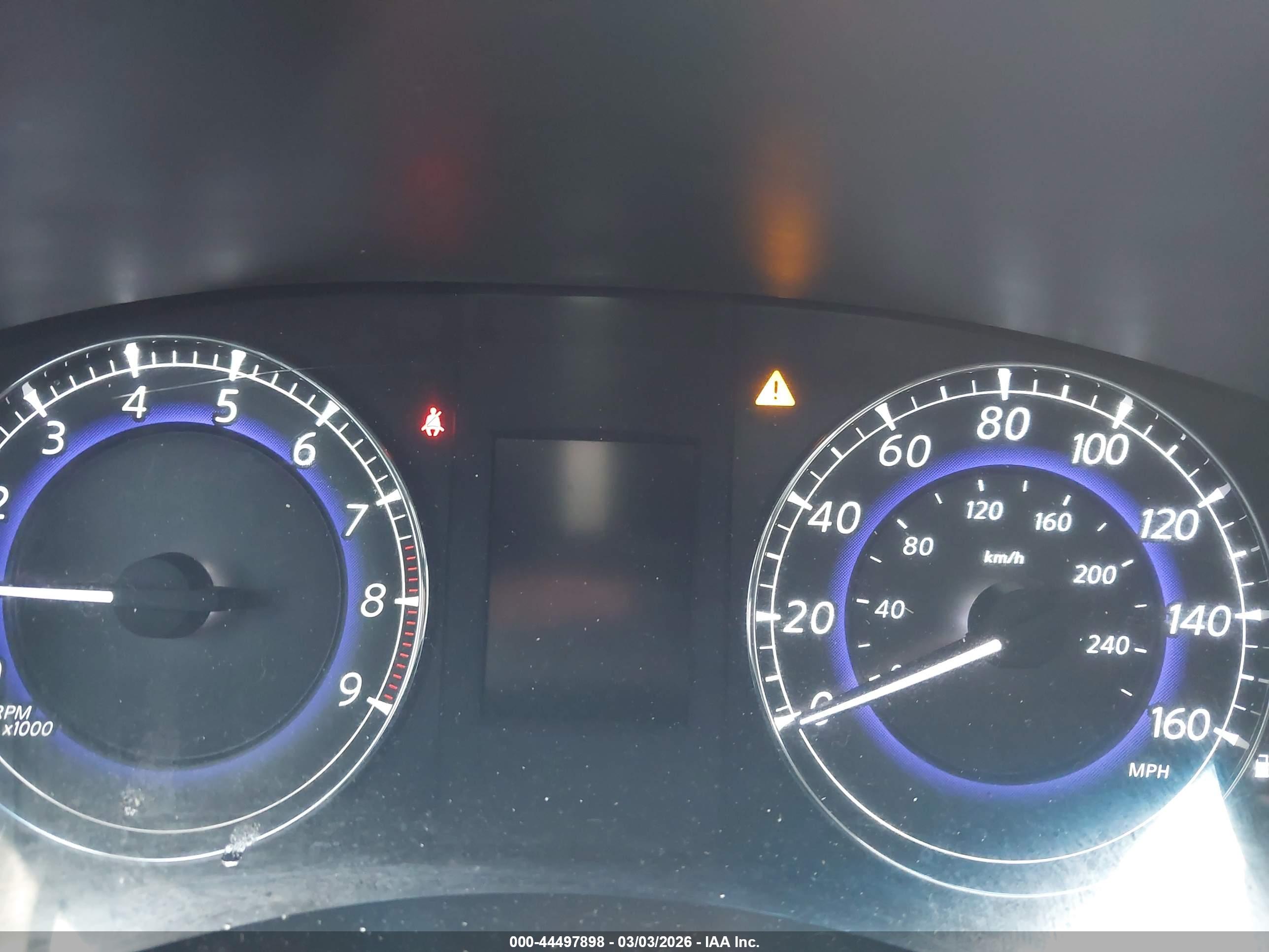 INFINITI QX50 image 7