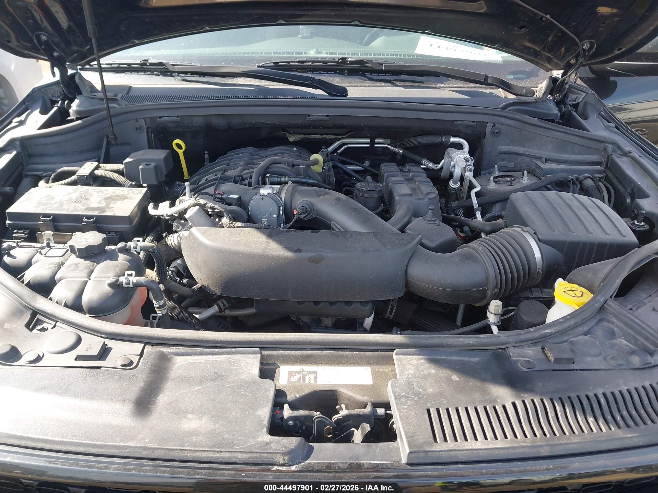 DODGE DURANGO image 10