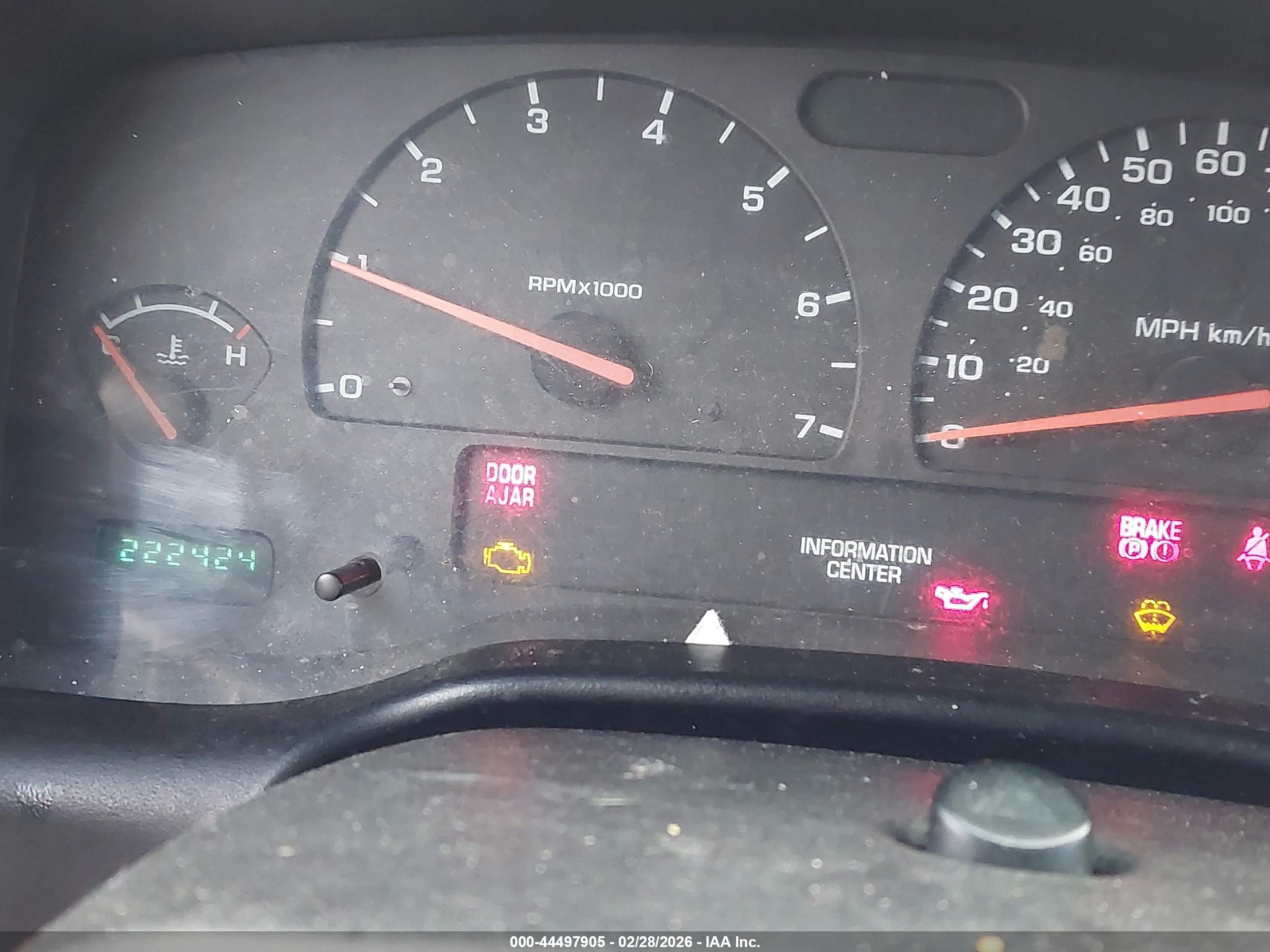 DODGE DAKOTA image 7
