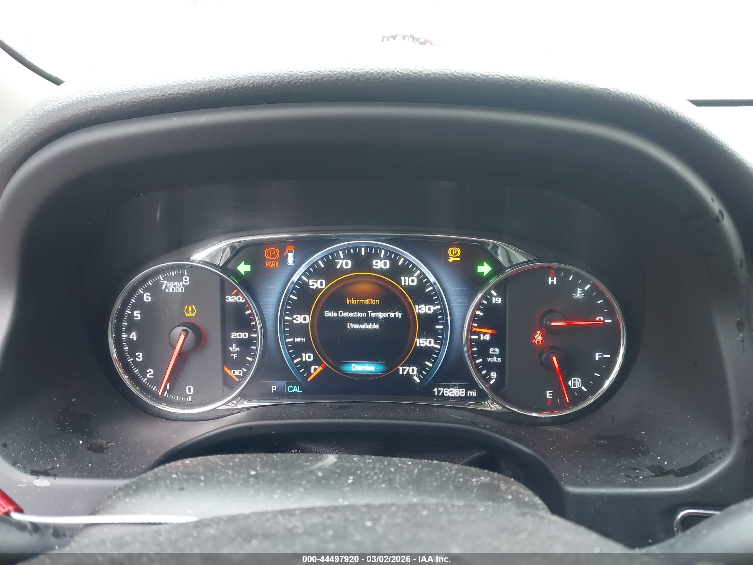 GMC ACADIA image 7