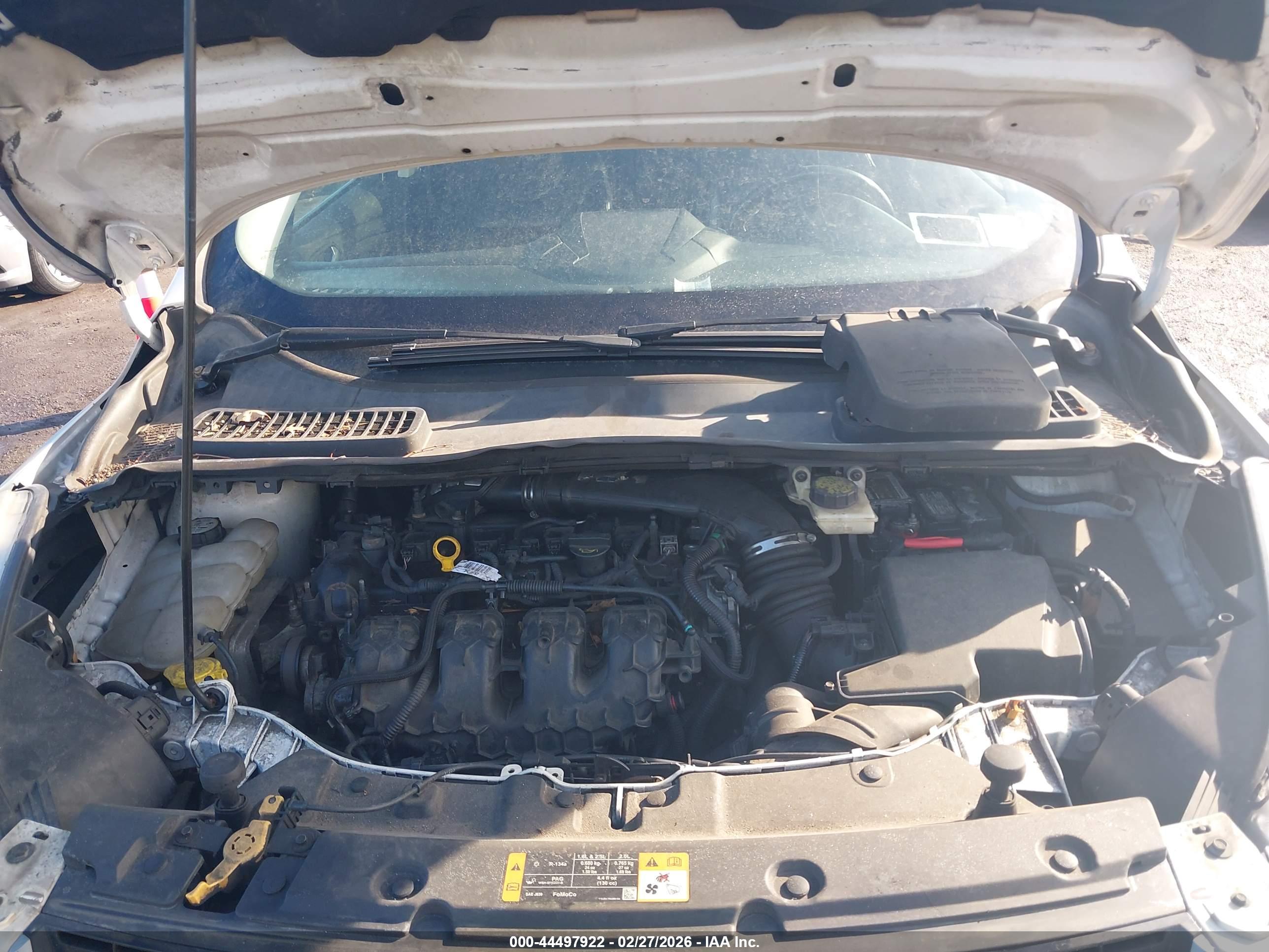 FORD ESCAPE image 10