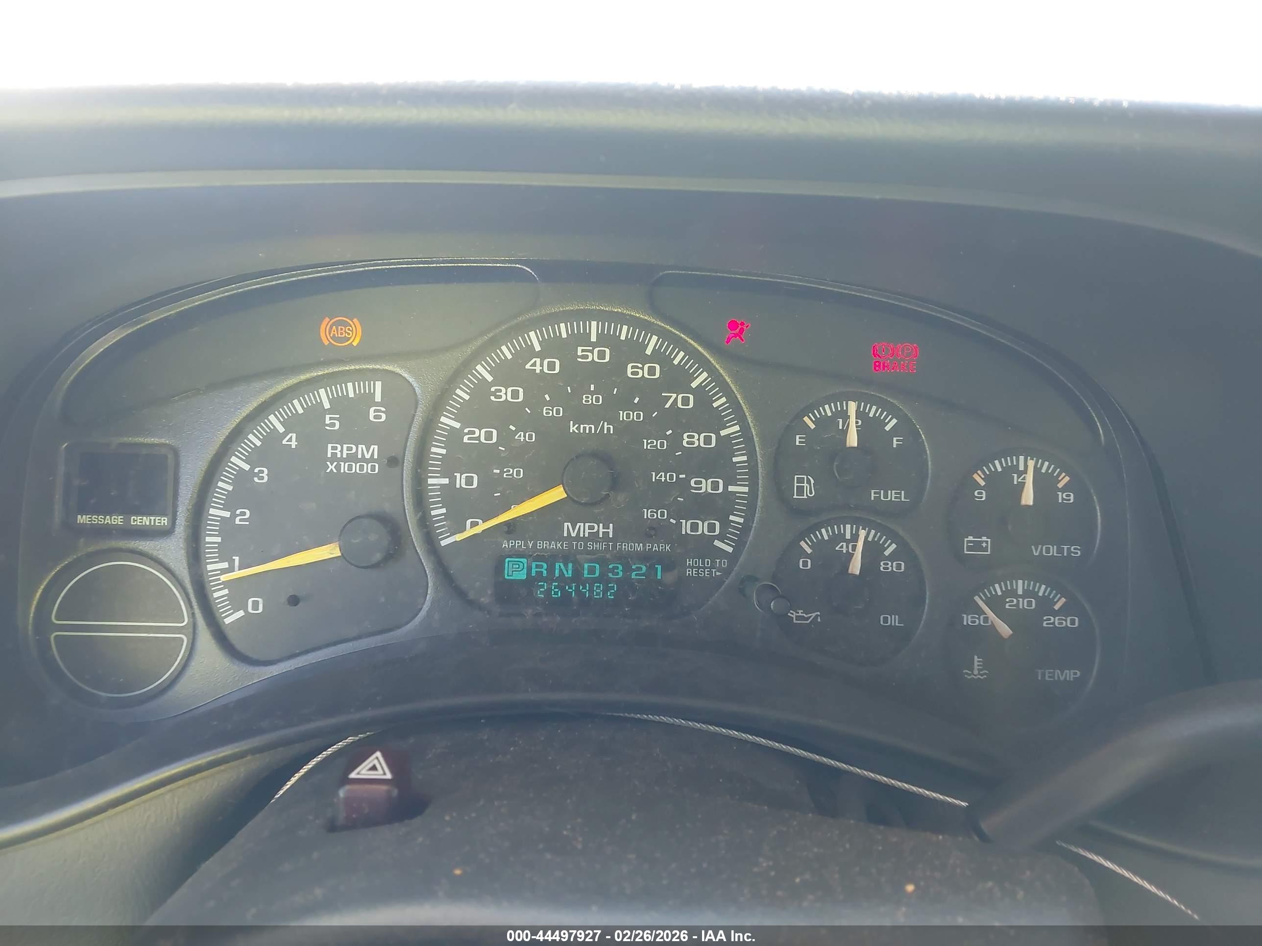 GMC SIERRA image 7