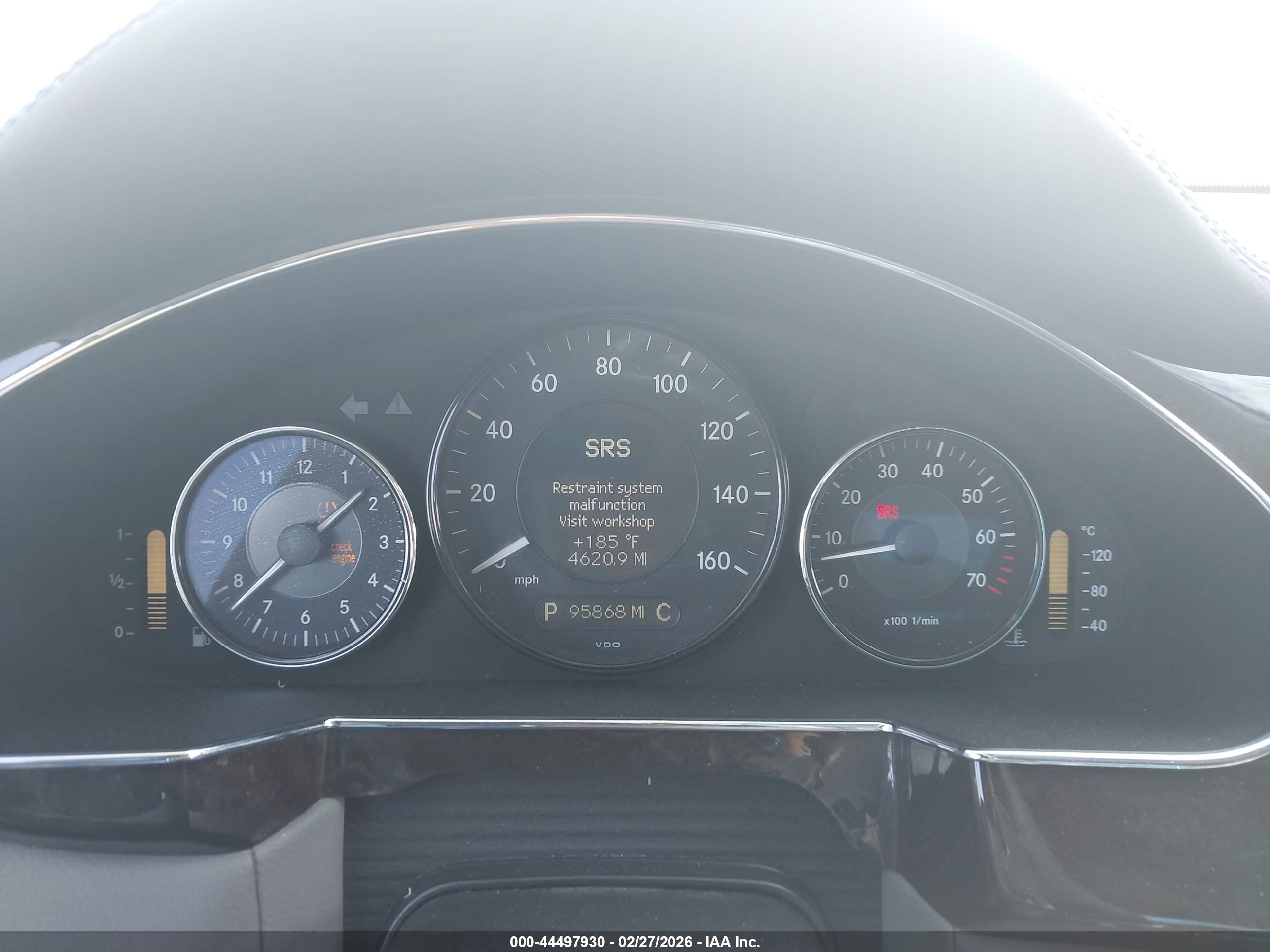 MERCEDES-BENZ CLS image 7