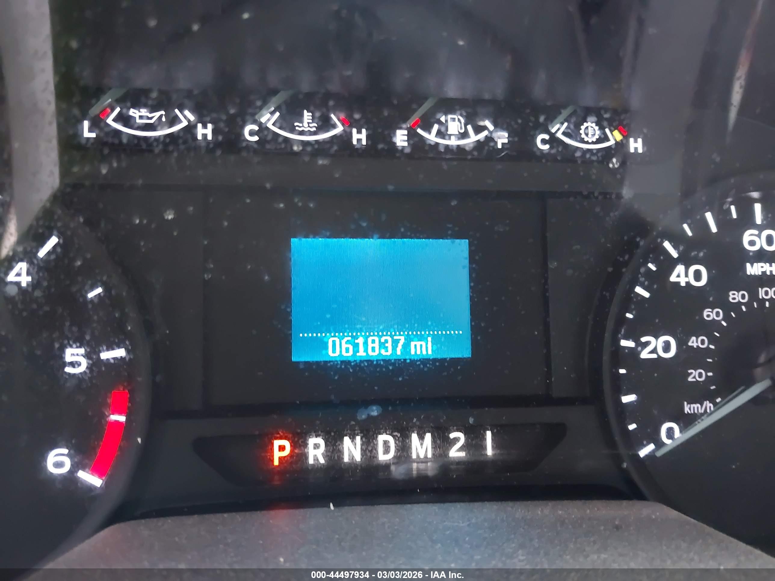FORD E-350 image 6