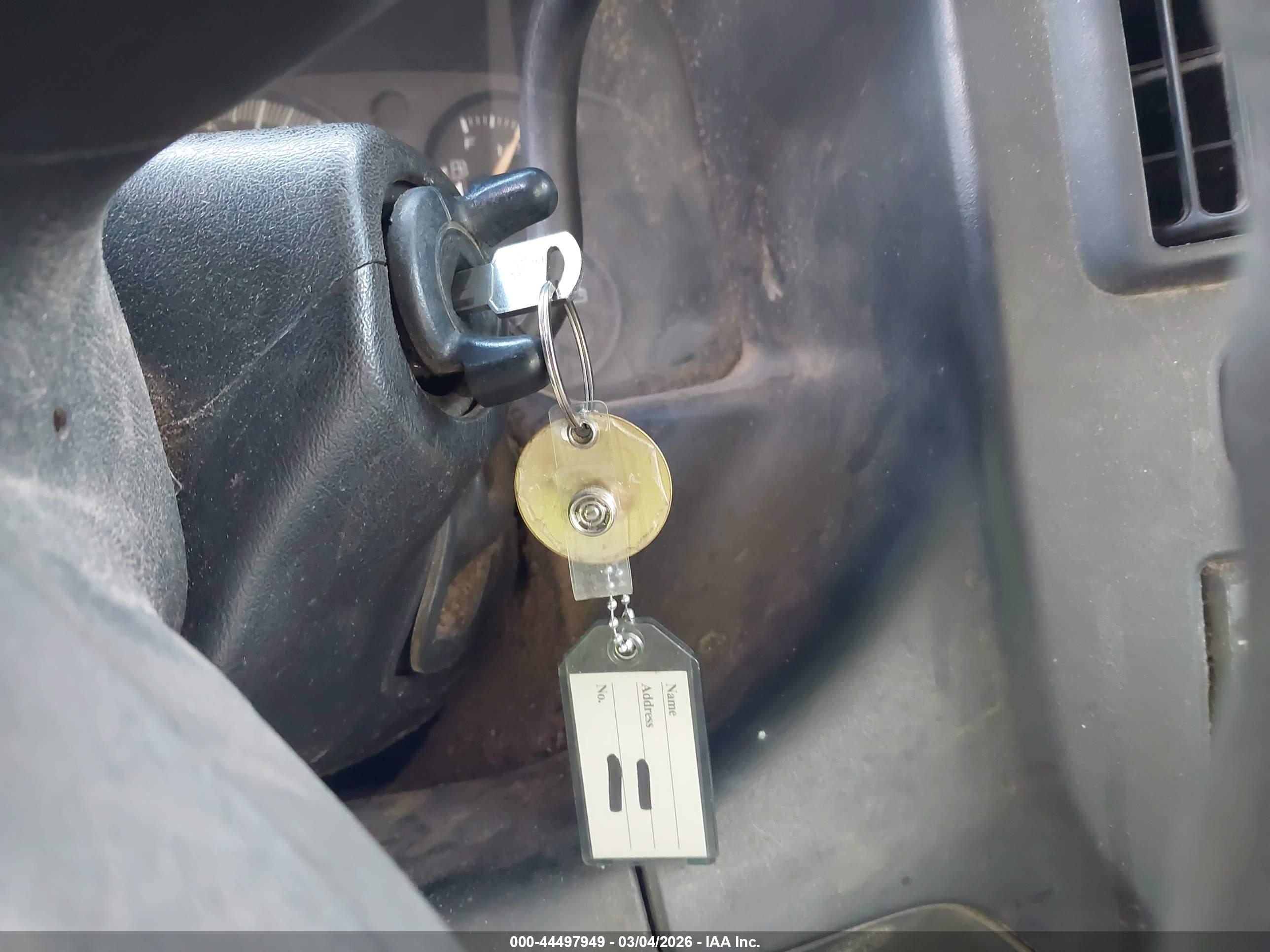 GMC SAVANA image 11