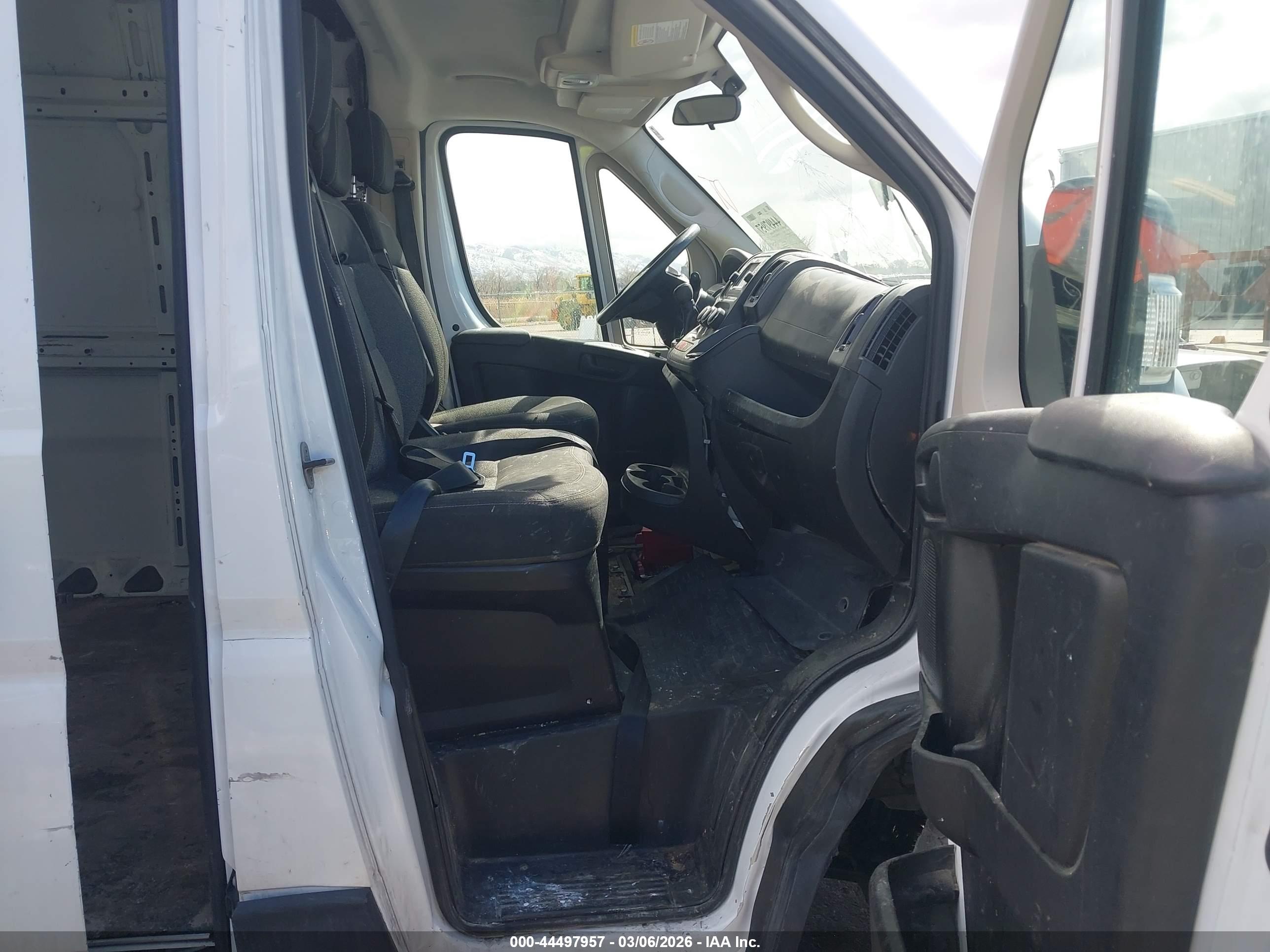 RAM PROMASTER image 5