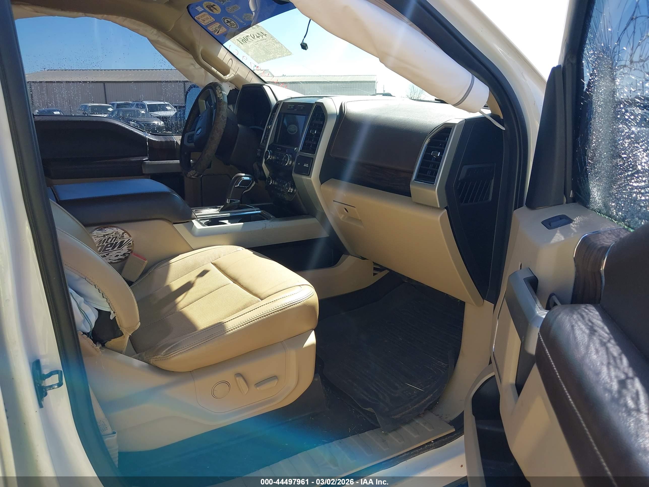 FORD F-150 image 5