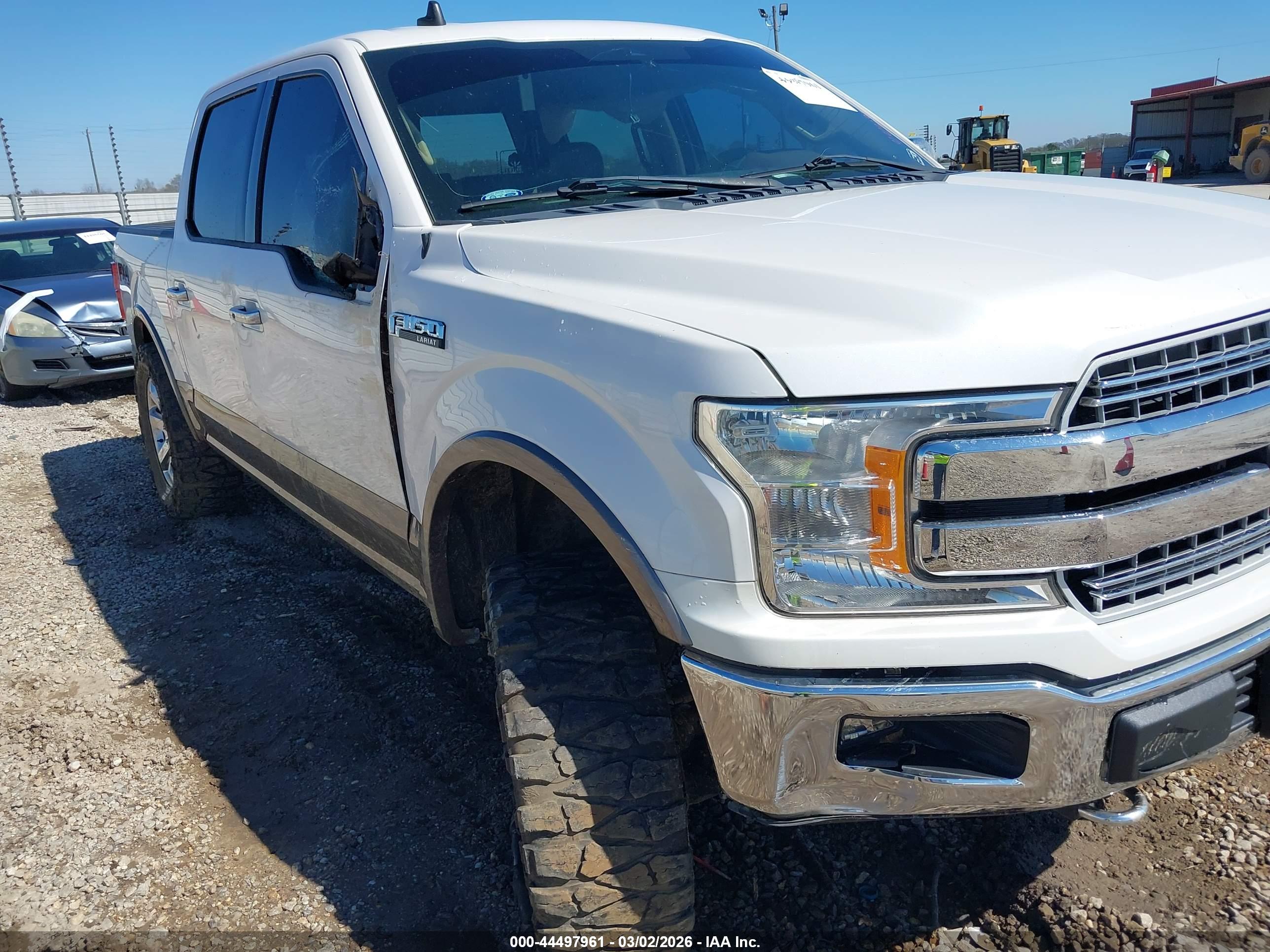FORD F-150 image 6
