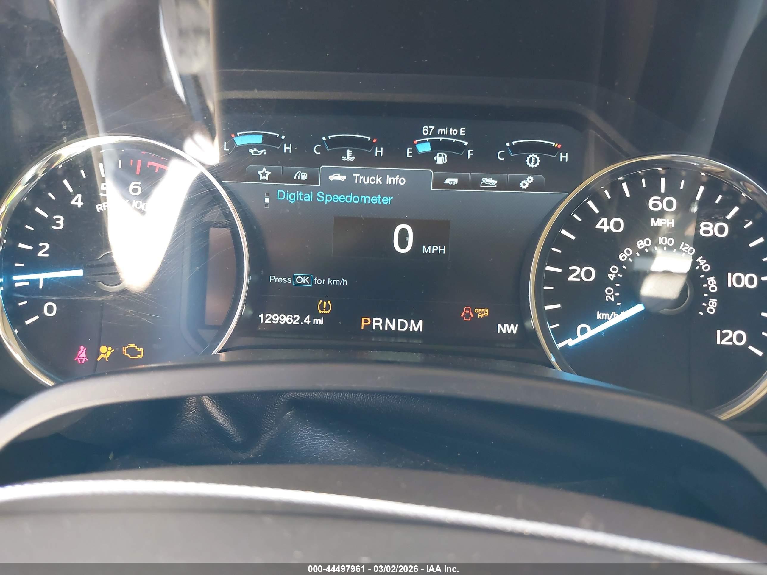 FORD F-150 image 7