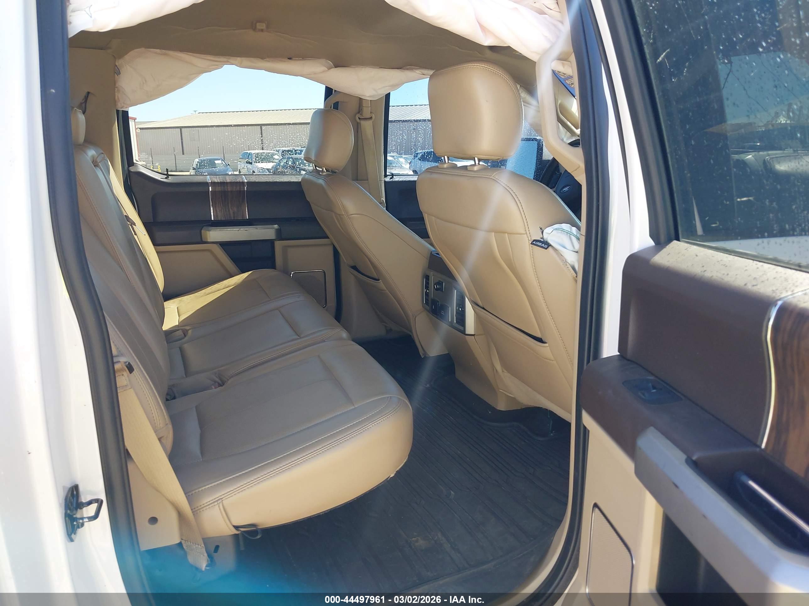 FORD F-150 image 8