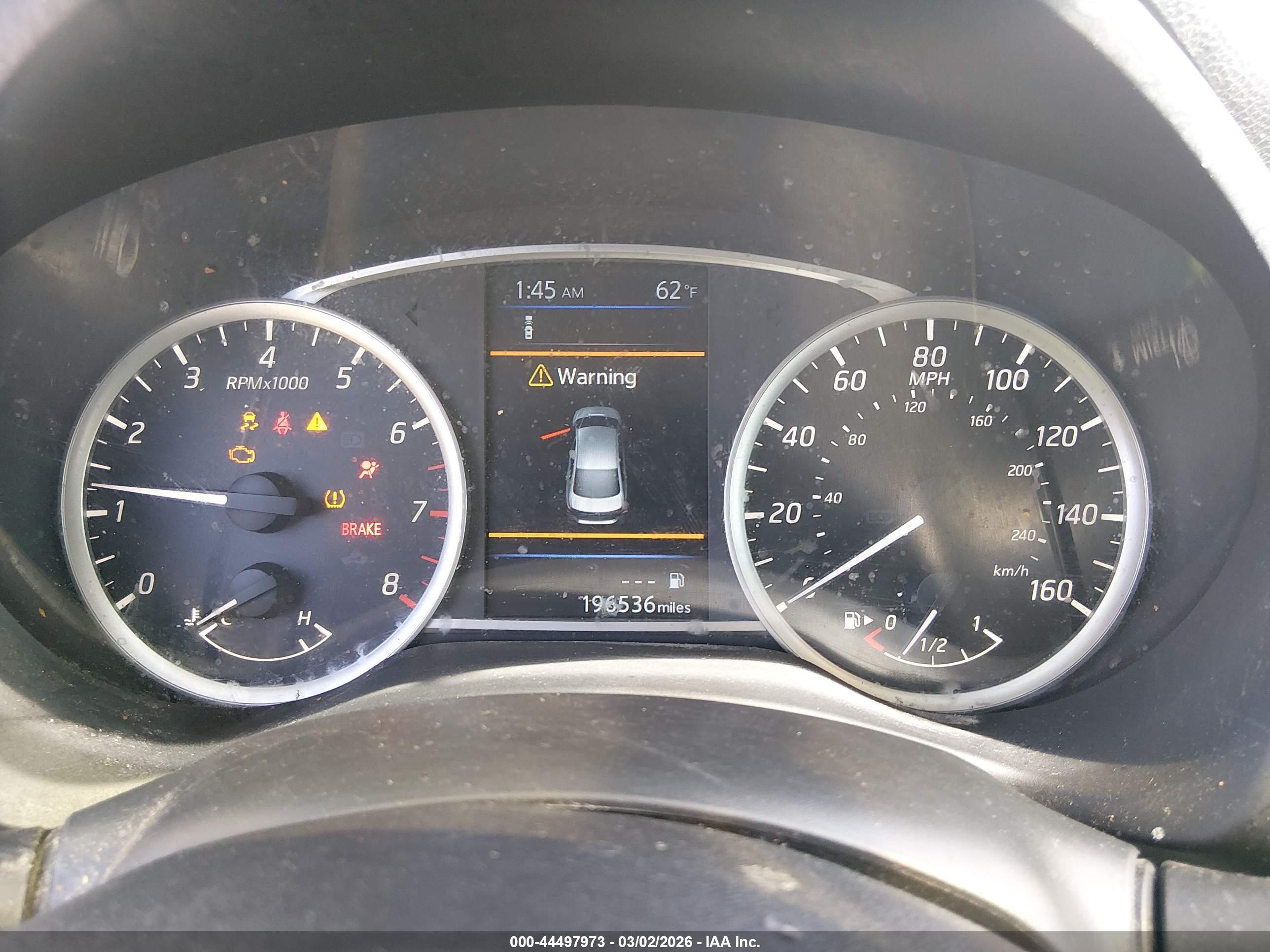NISSAN SENTRA image 7