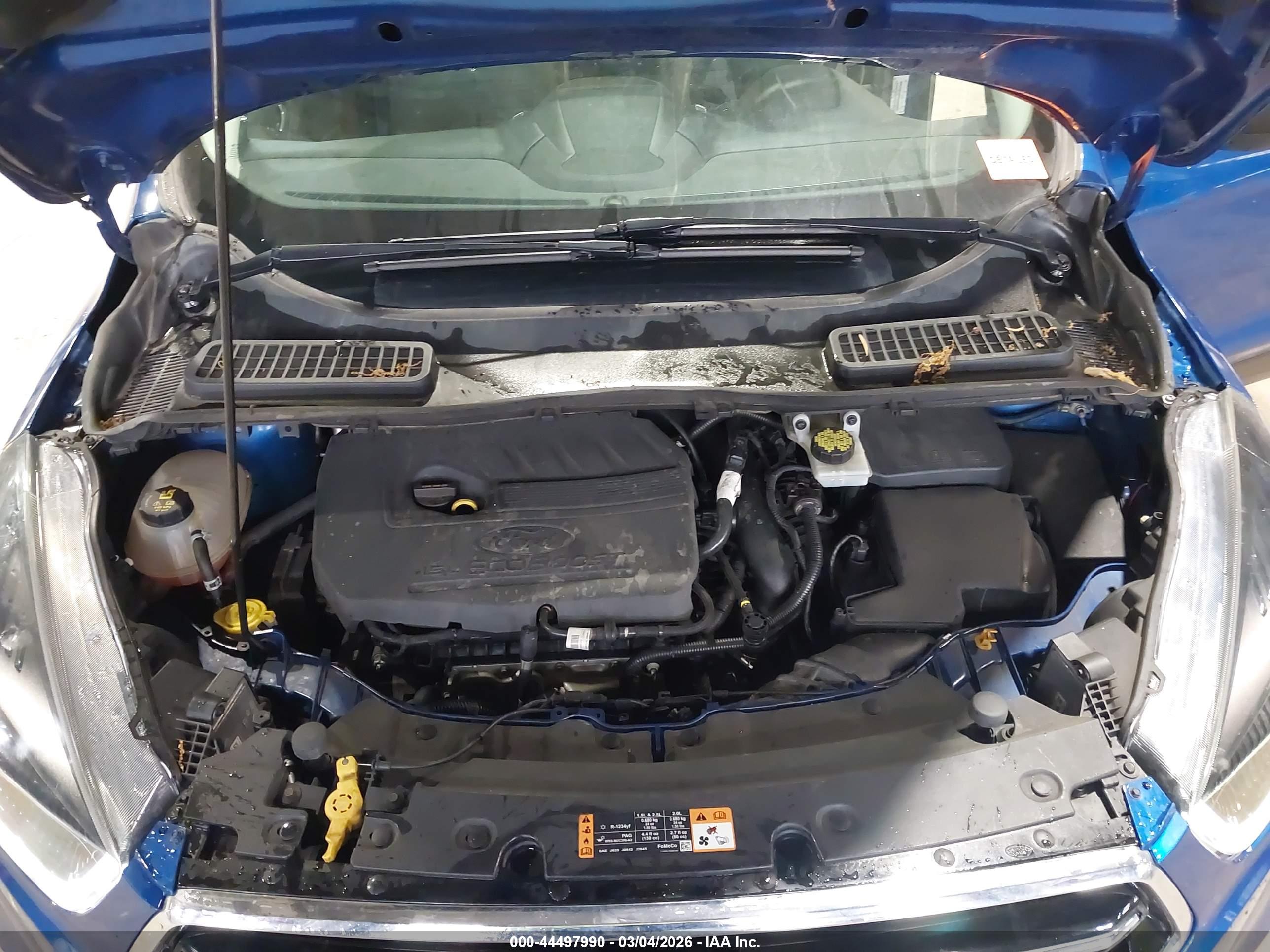 FORD ESCAPE image 10
