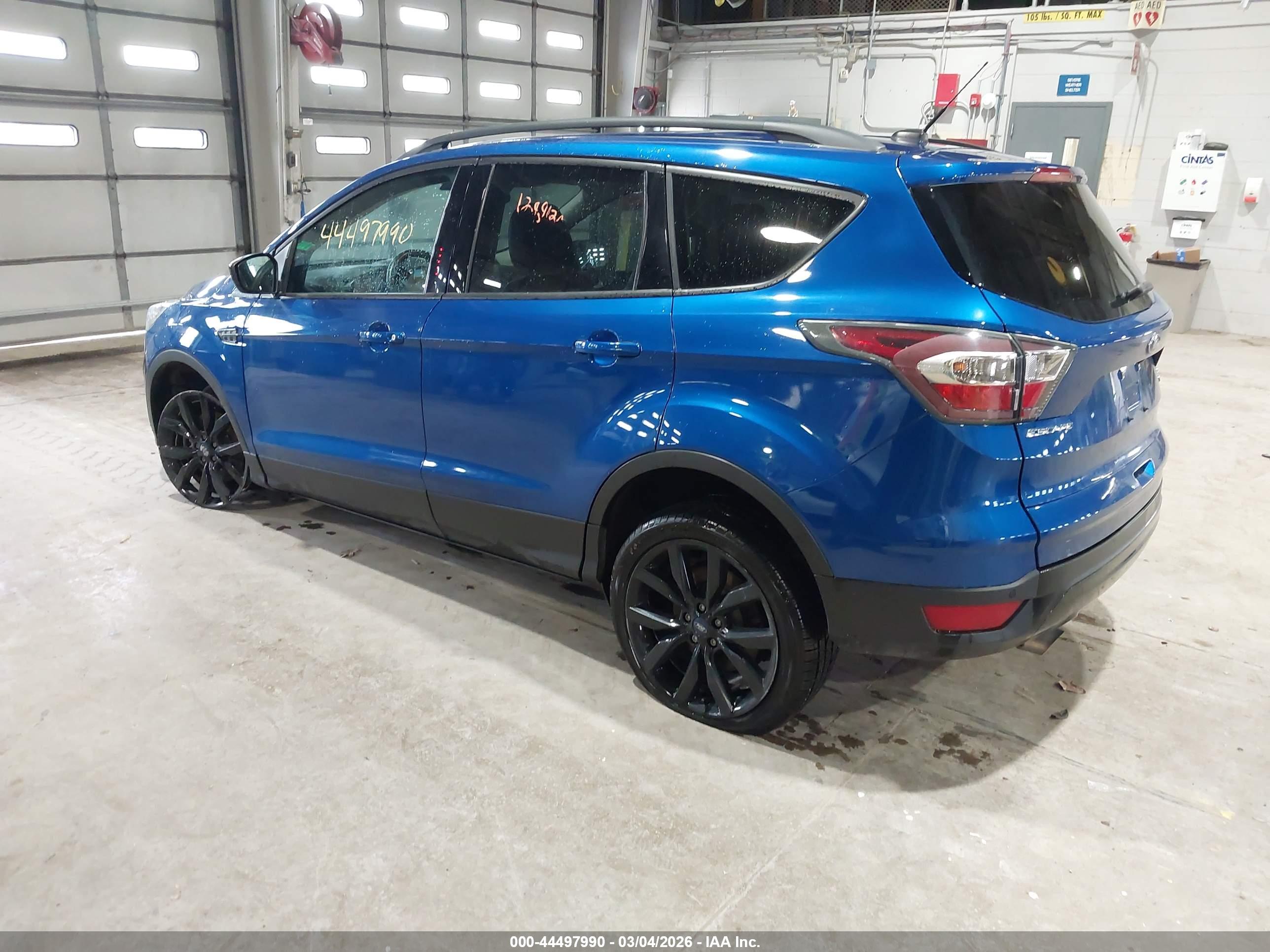 FORD ESCAPE image 3