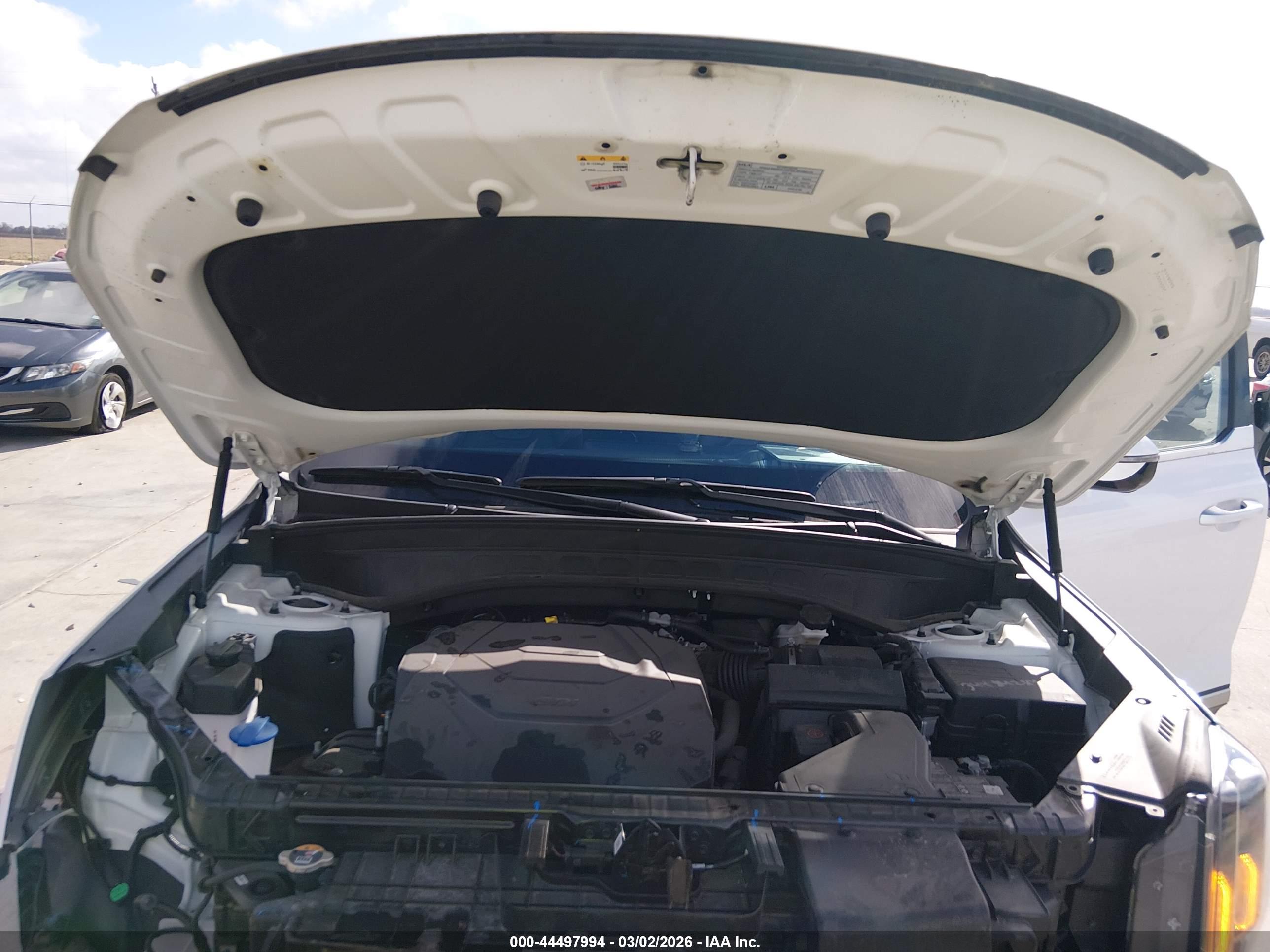KIA TELLURIDE image 10