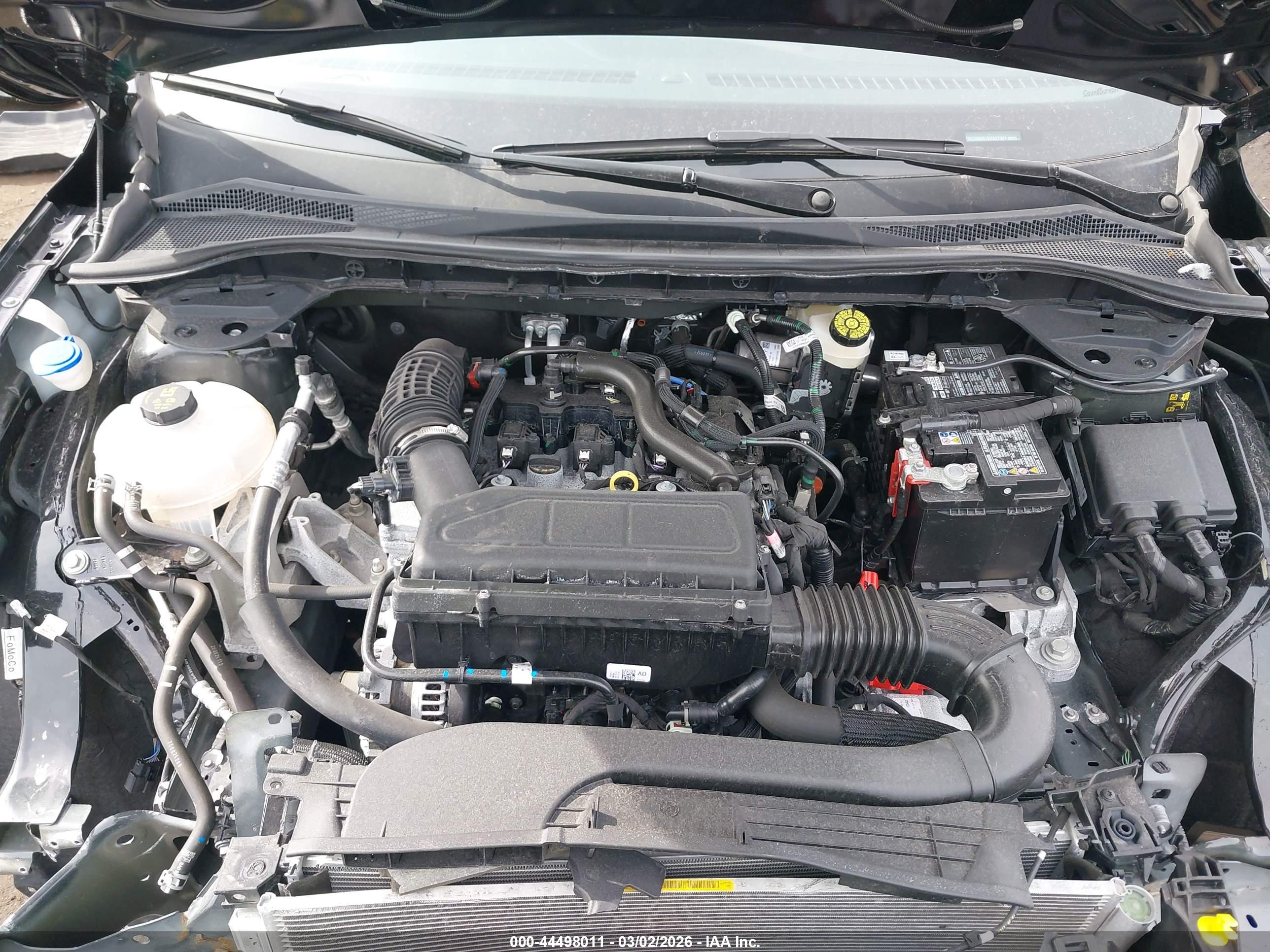 FORD ESCAPE image 10