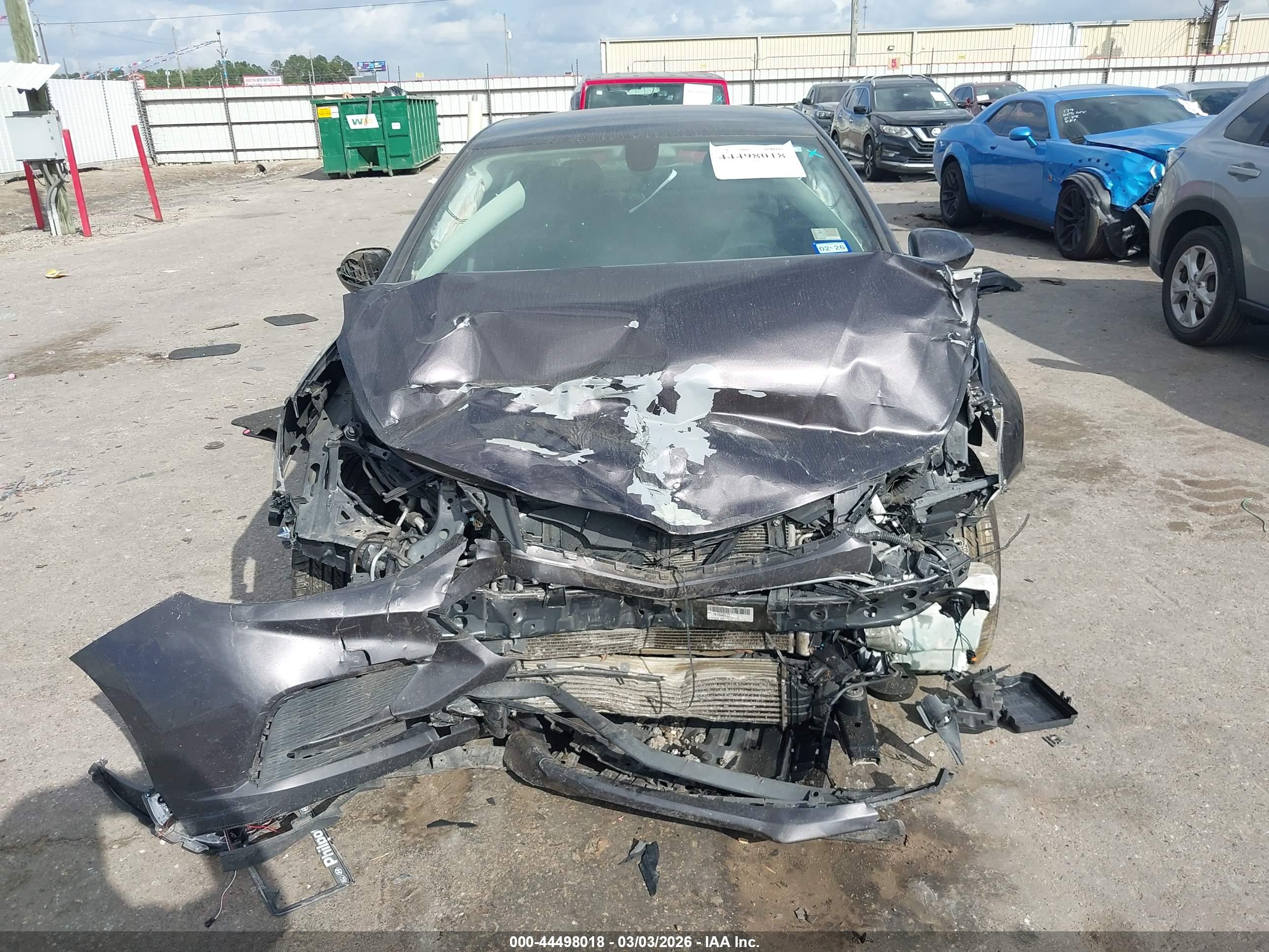 CHEVROLET CRUZE image 6