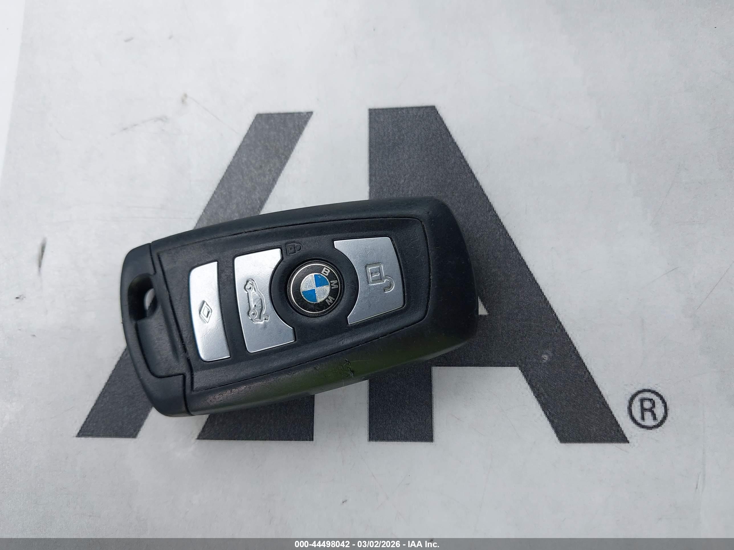 BMW 535I image 11