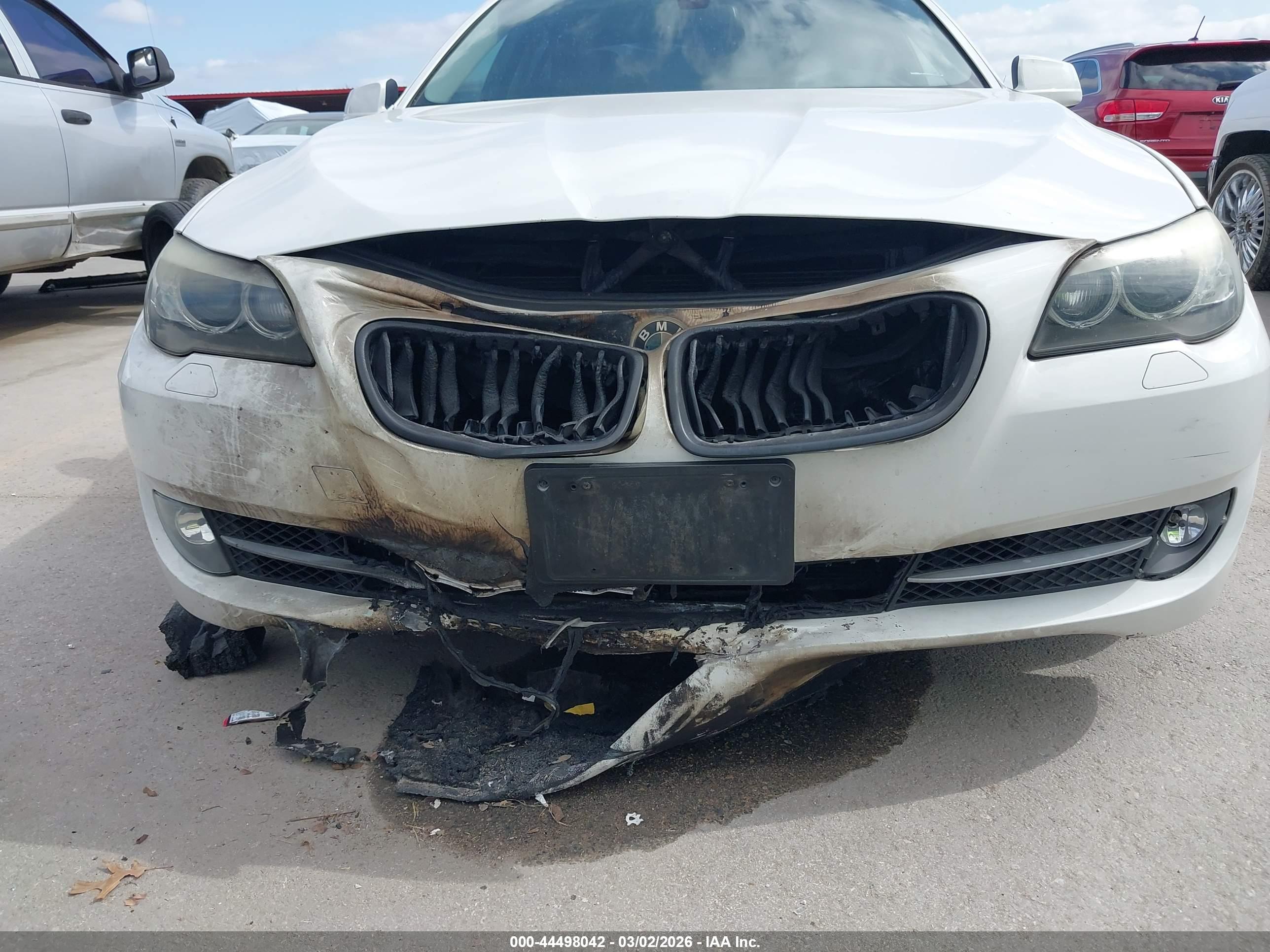 BMW 535I image 6