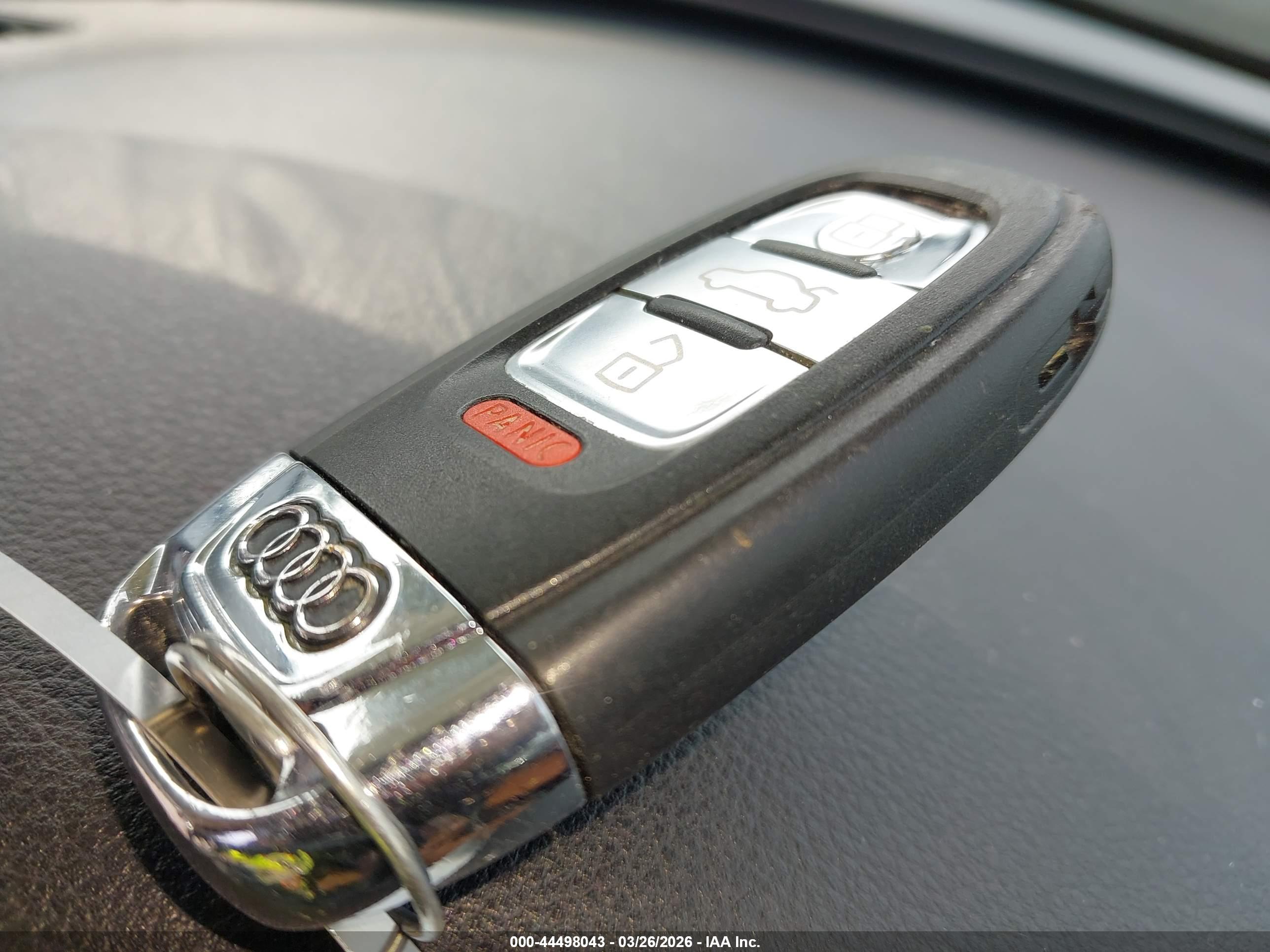 AUDI A6 image 11