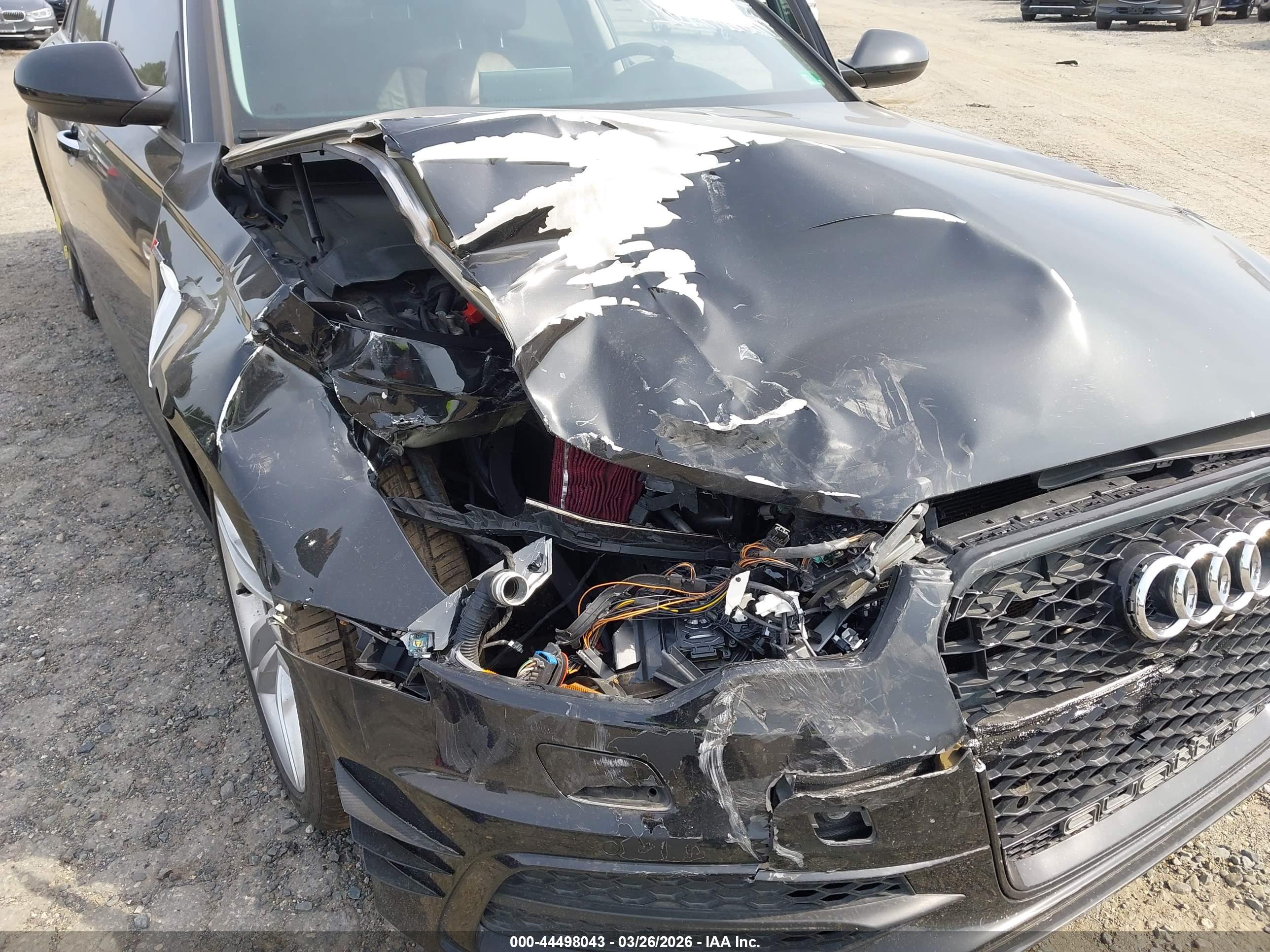 AUDI A6 image 6