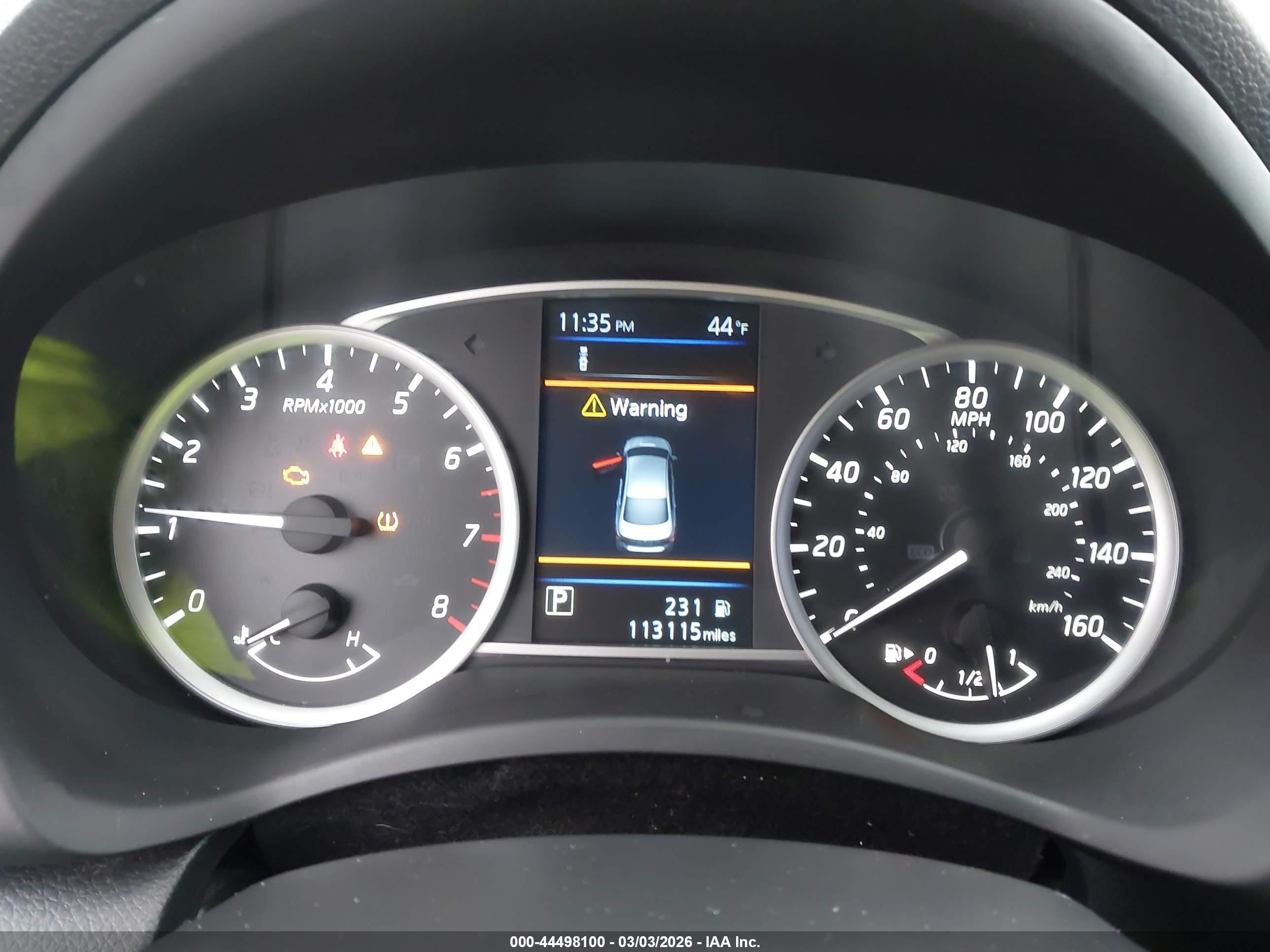 NISSAN SENTRA image 7
