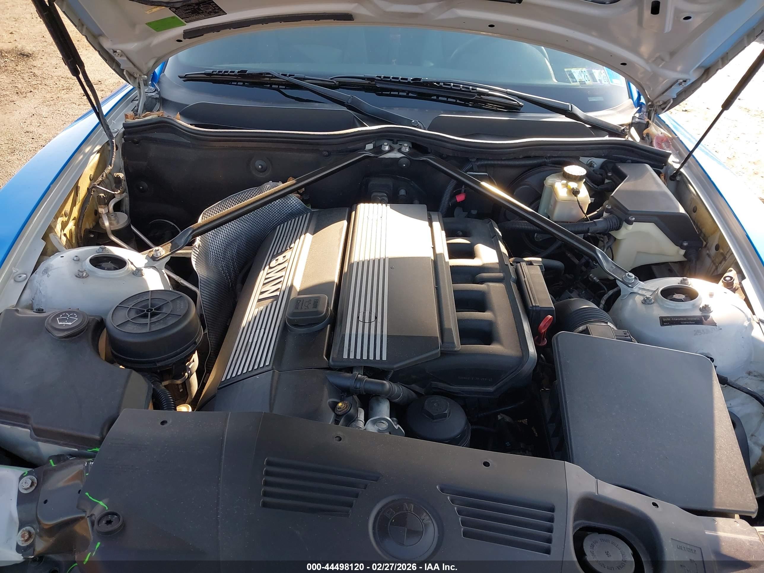 BMW Z4 image 10
