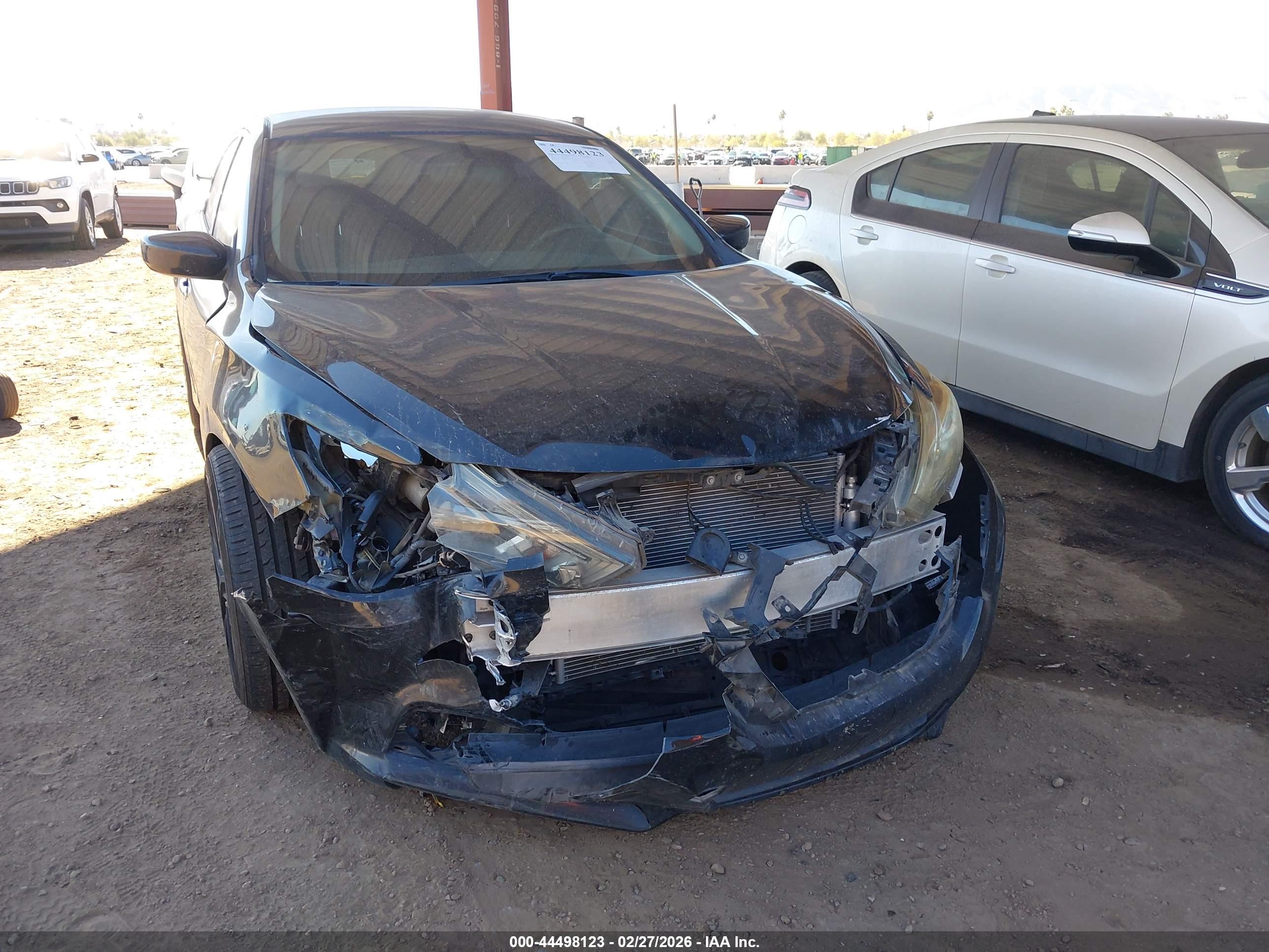 NISSAN ALTIMA image 6