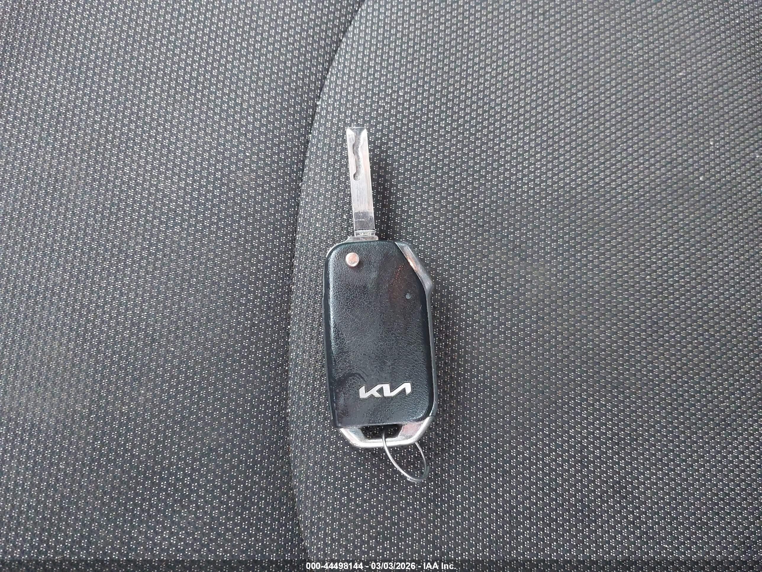 KIA FORTE image 11