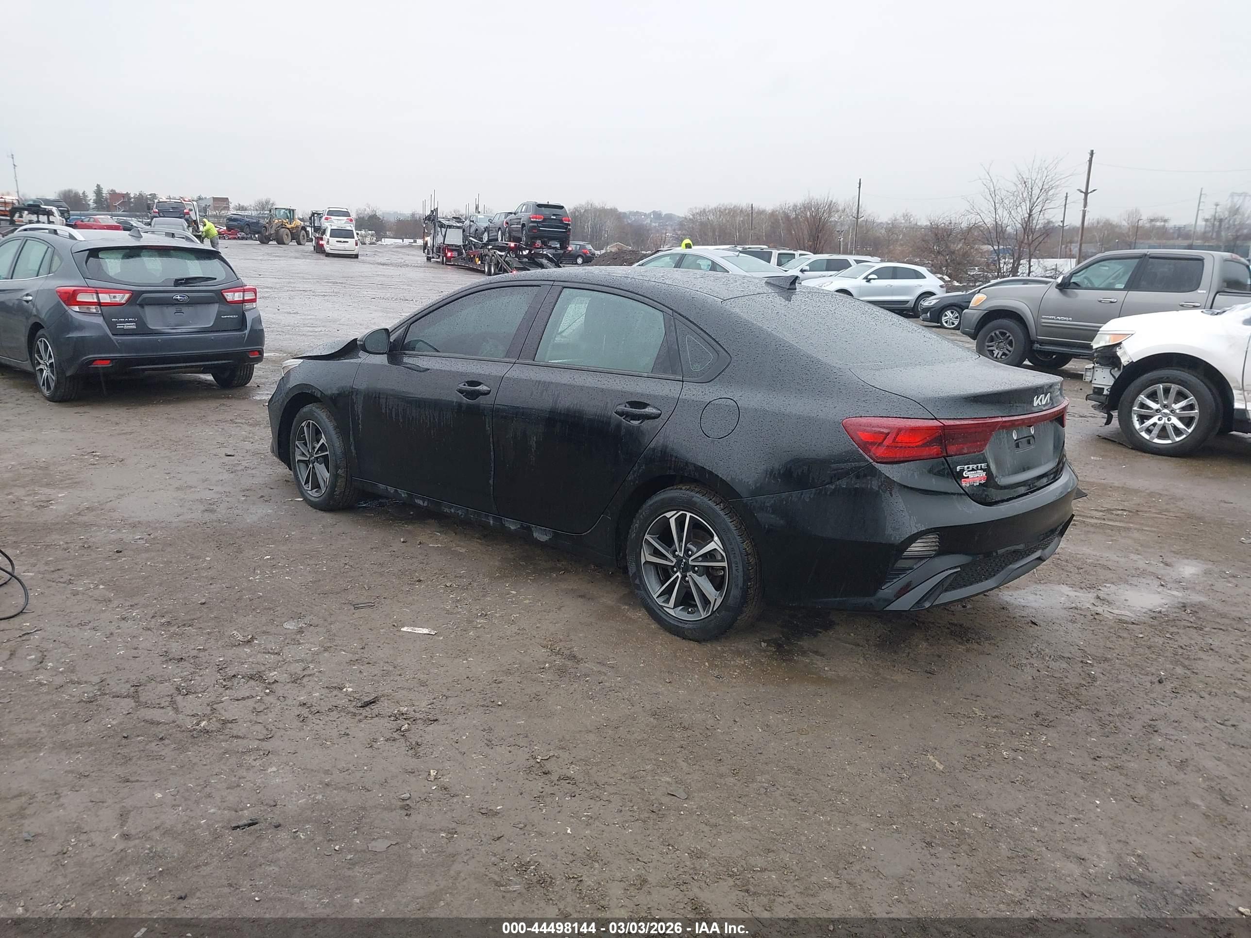 KIA FORTE image 3