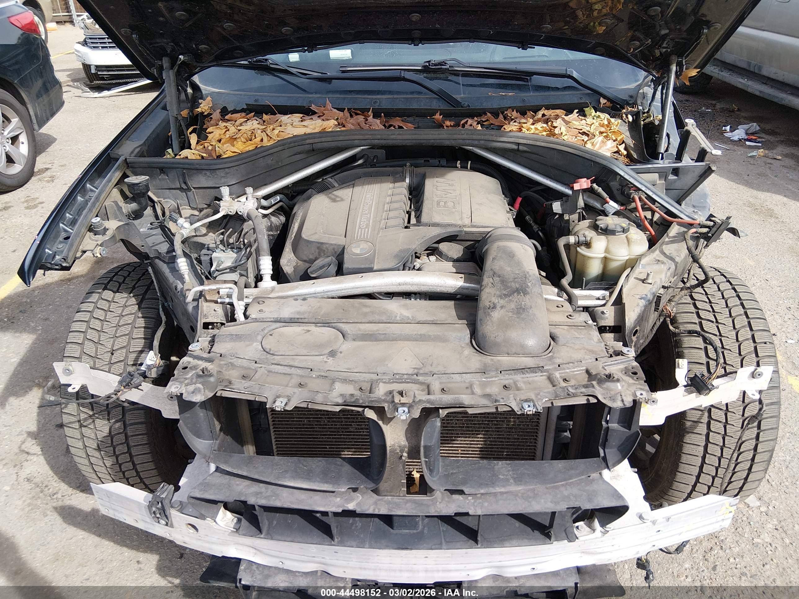 BMW X5 image 10