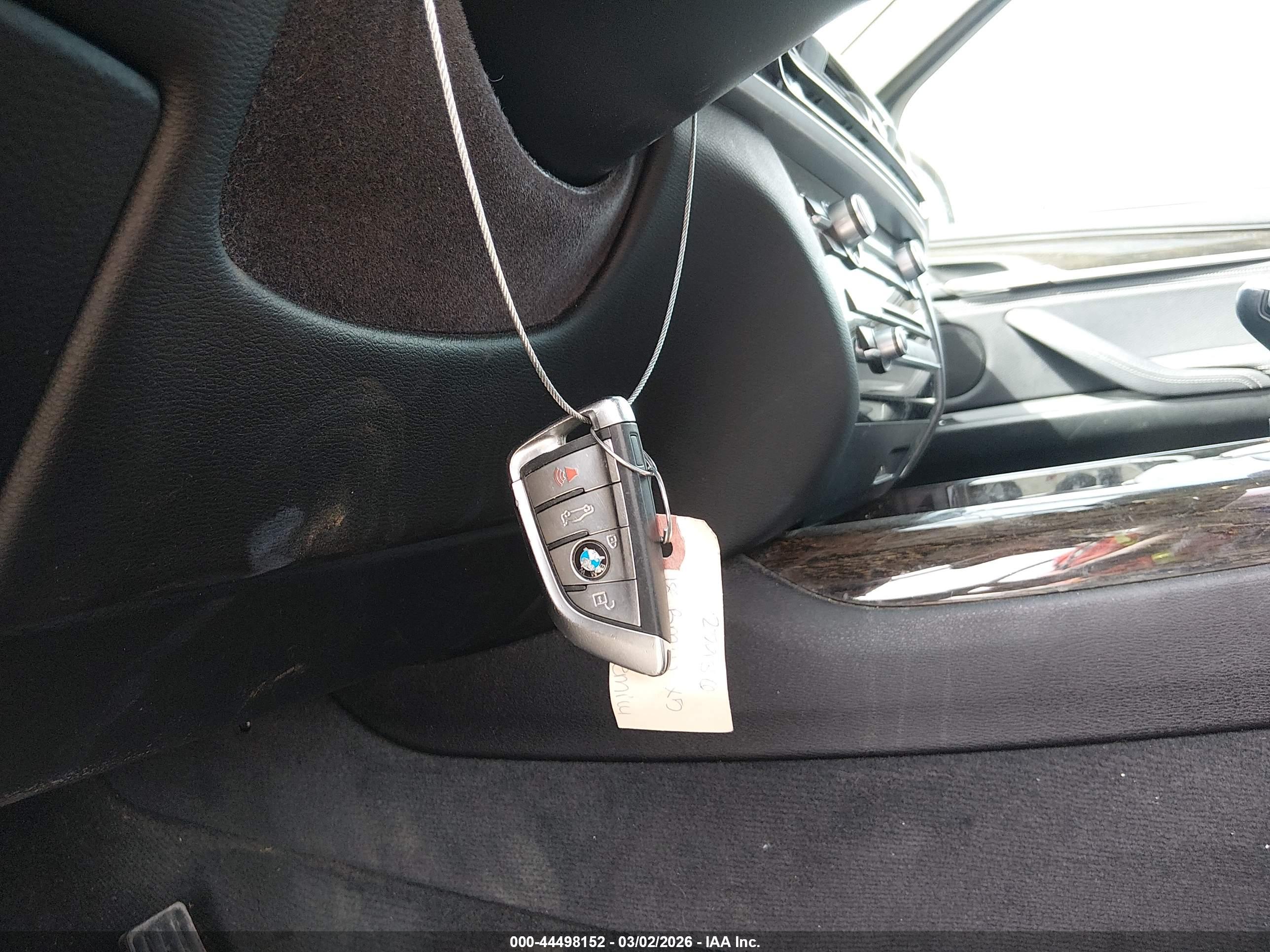 BMW X5 image 11