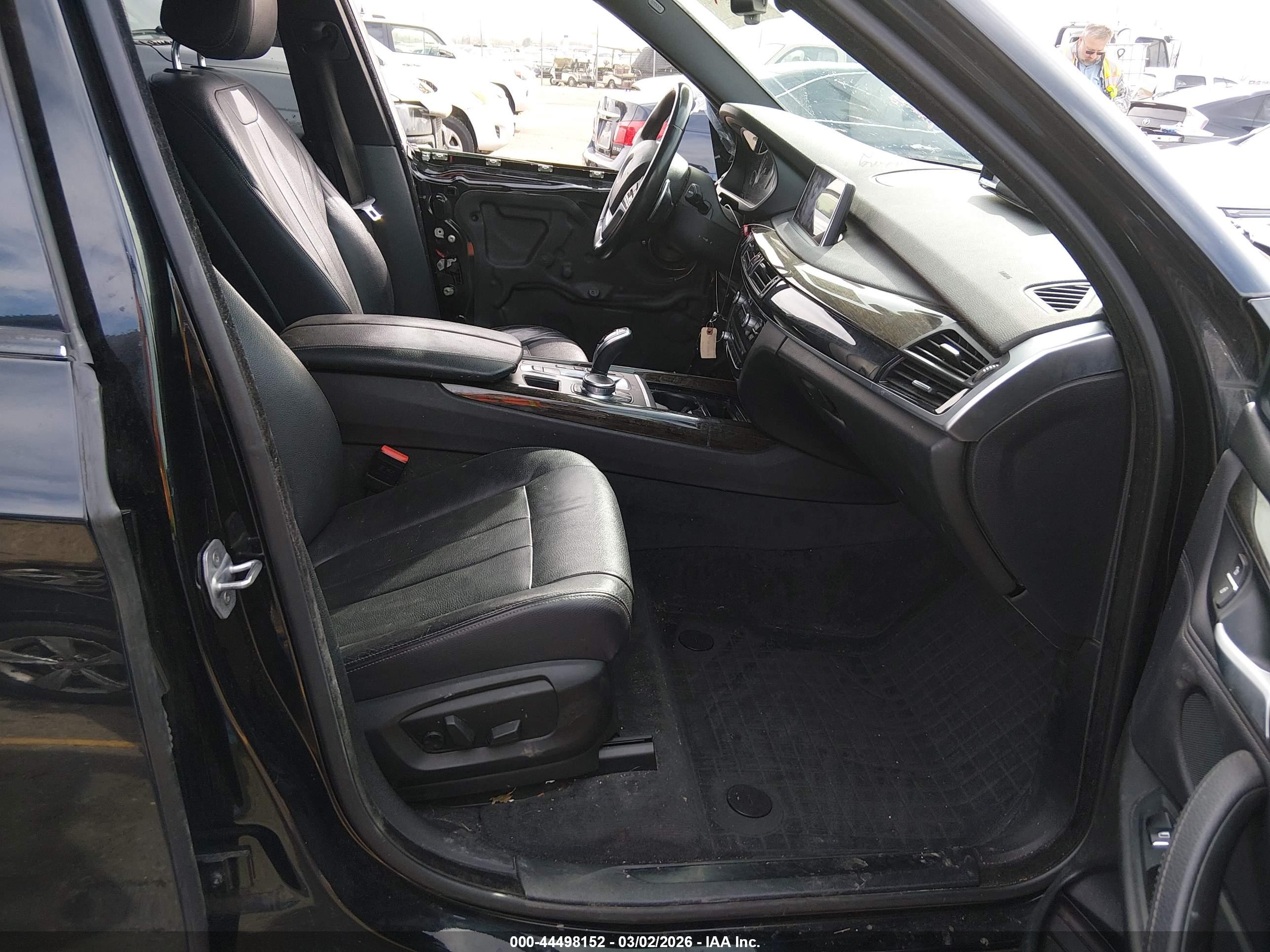 BMW X5 image 5