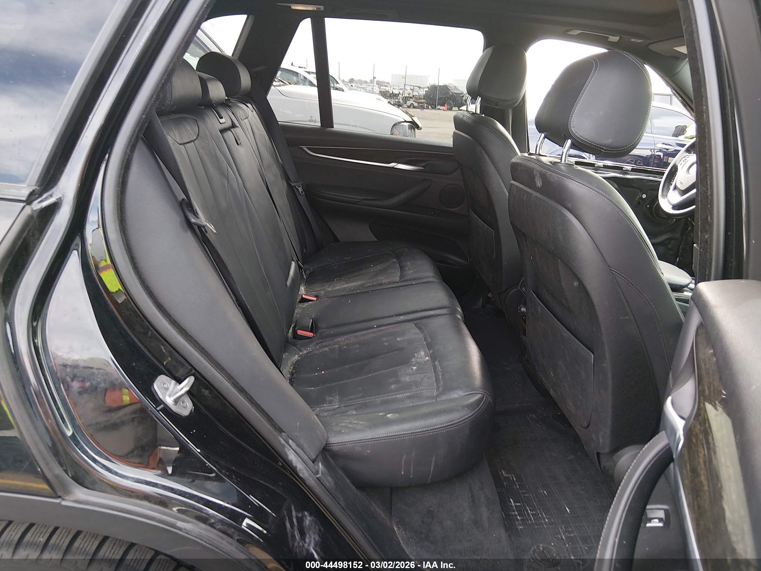 BMW X5 image 8