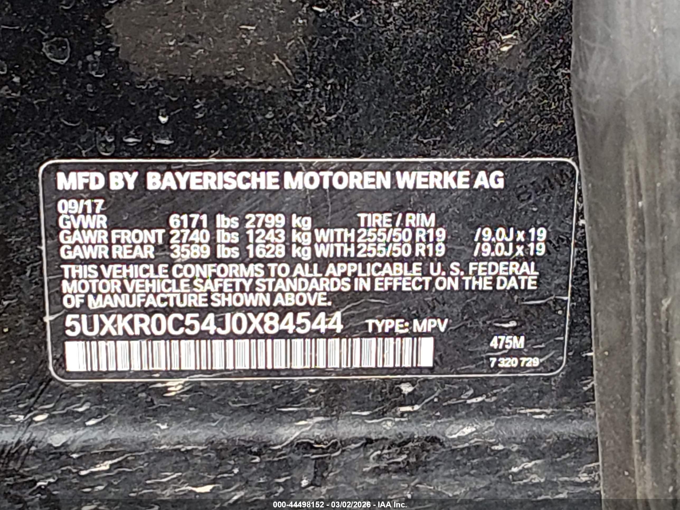 BMW X5 image 9