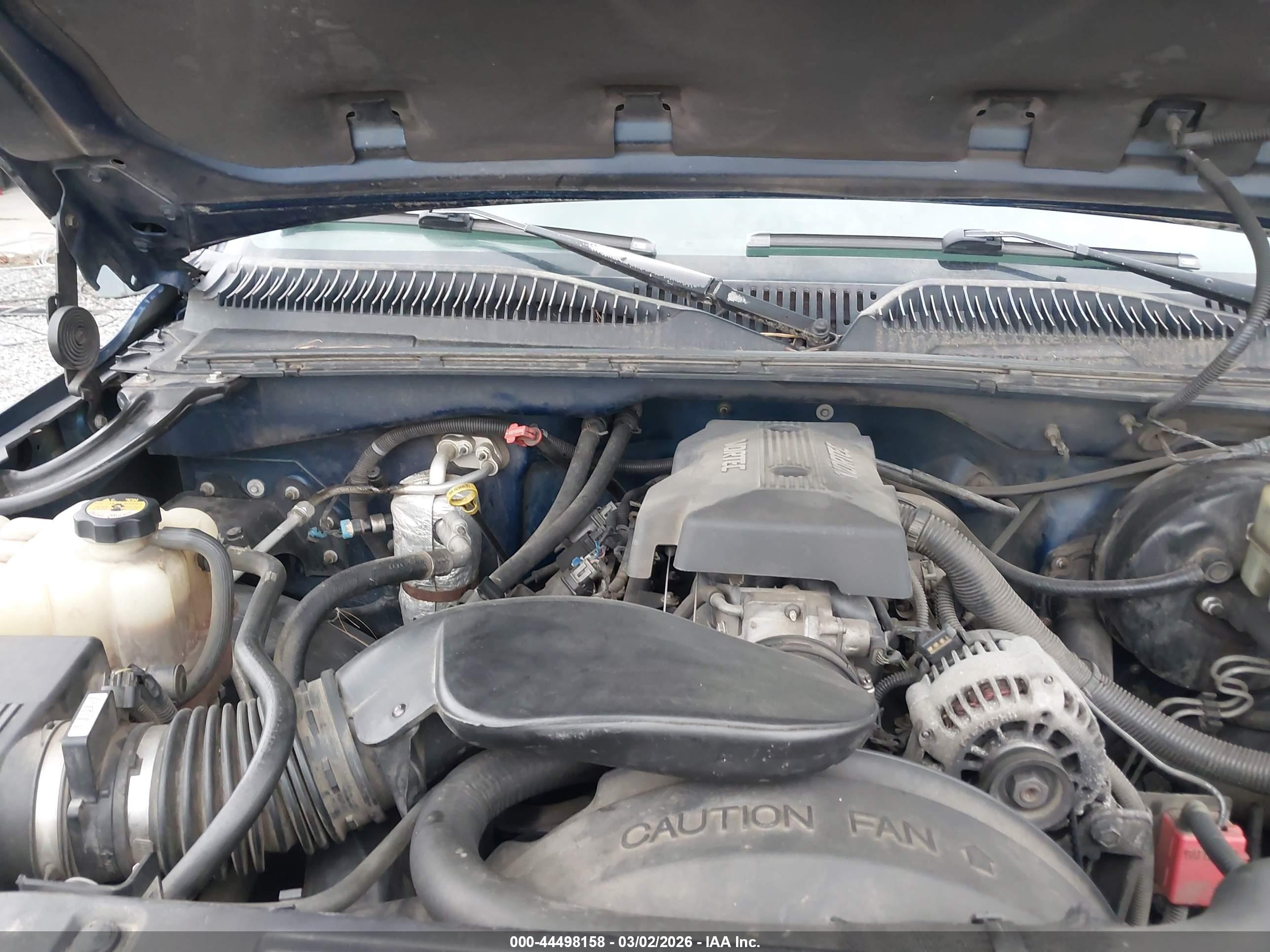 CHEVROLET SILVERADO image 10