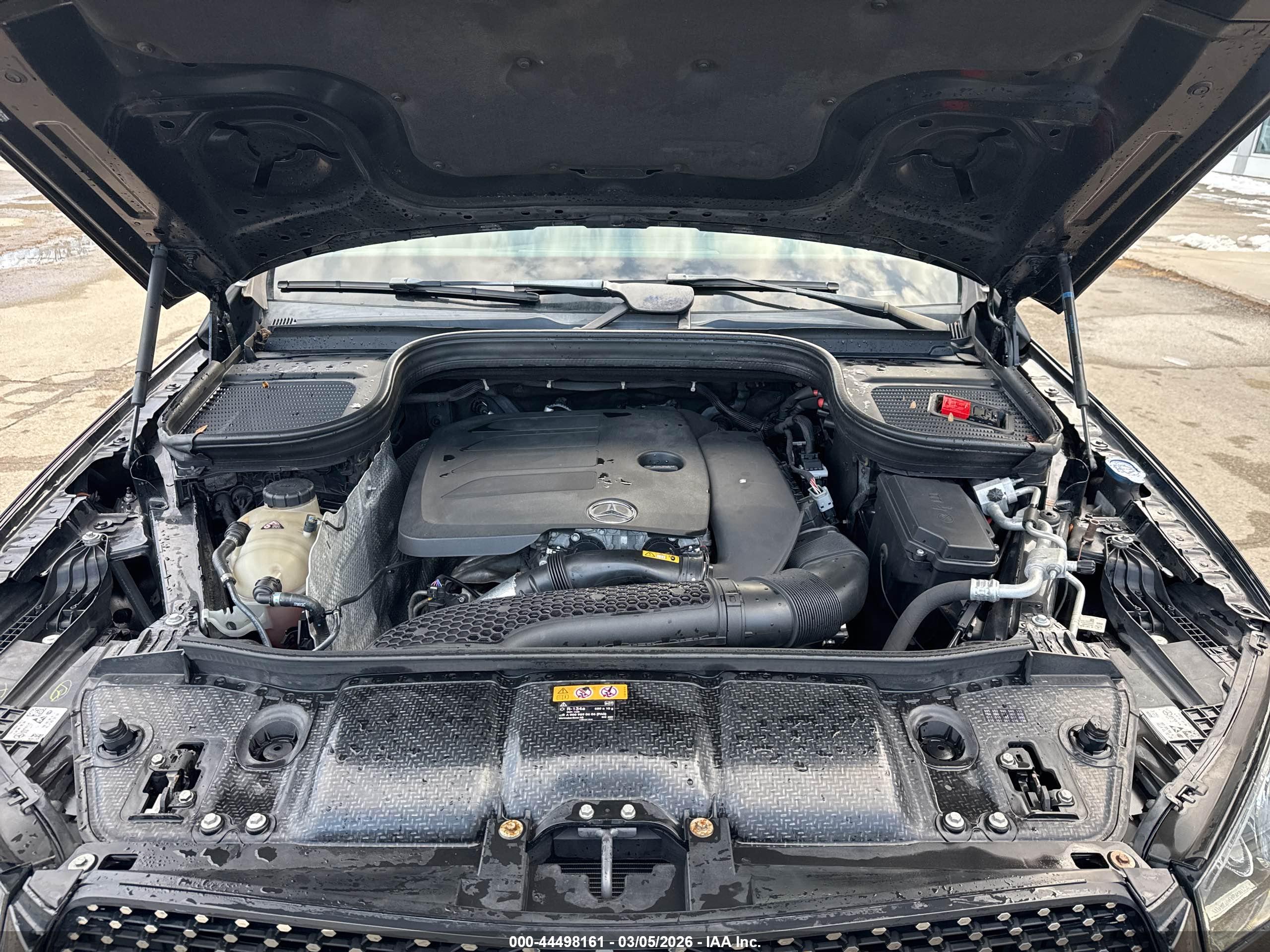 MERCEDES-BENZ GLE image 10