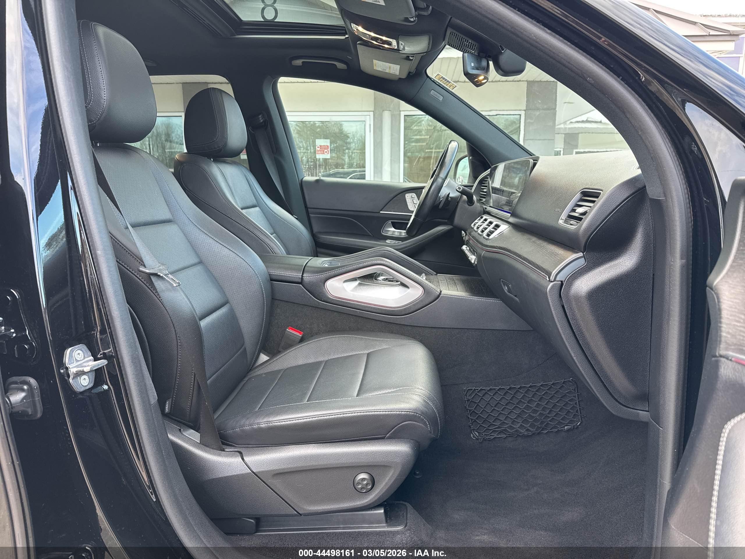 MERCEDES-BENZ GLE image 5