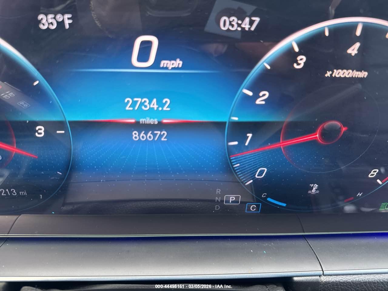 MERCEDES-BENZ GLE image 7
