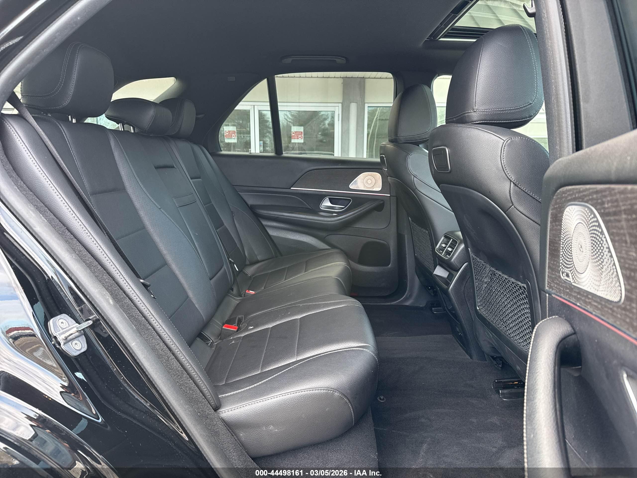 MERCEDES-BENZ GLE image 8