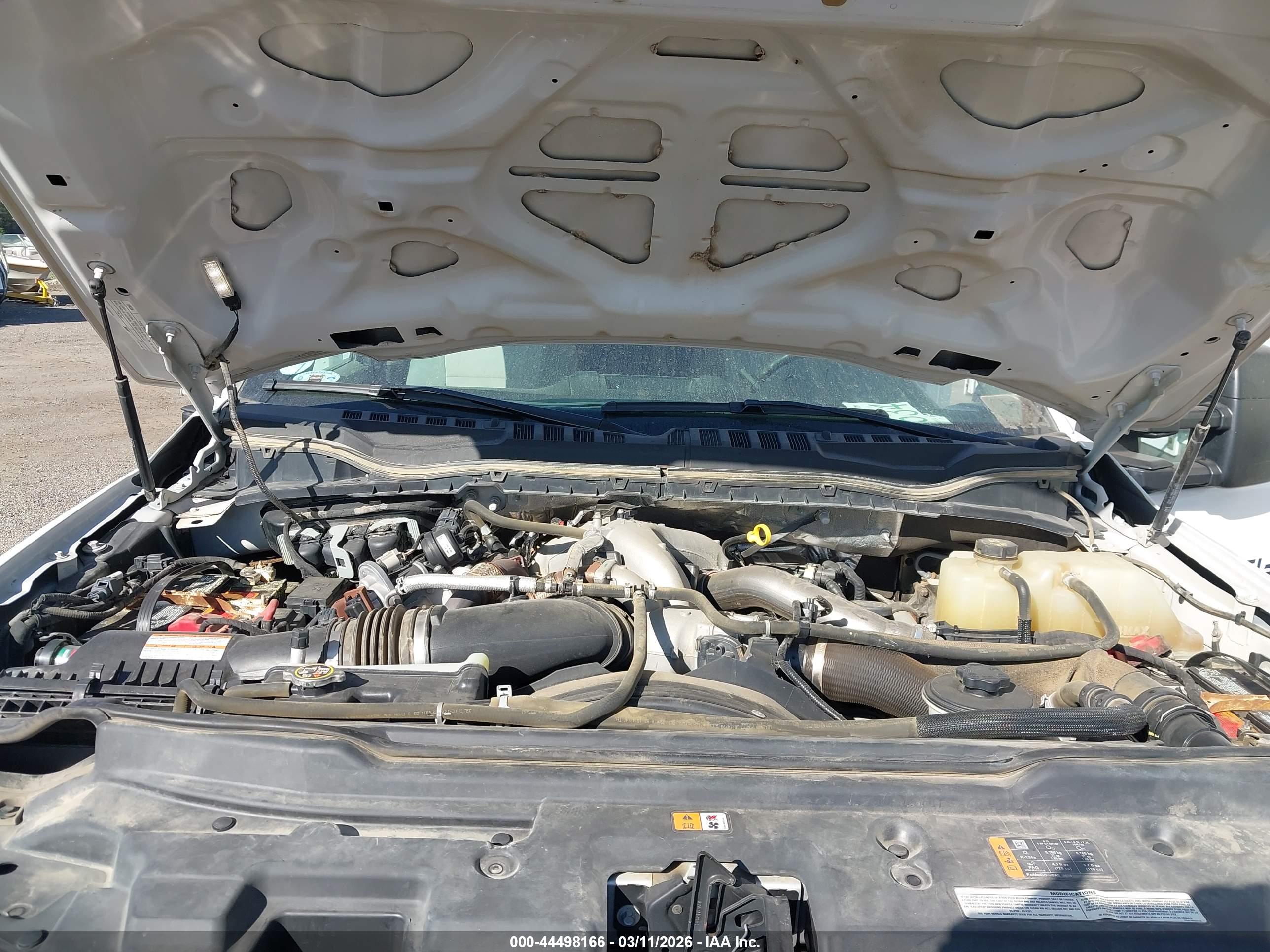 FORD F-450 image 10