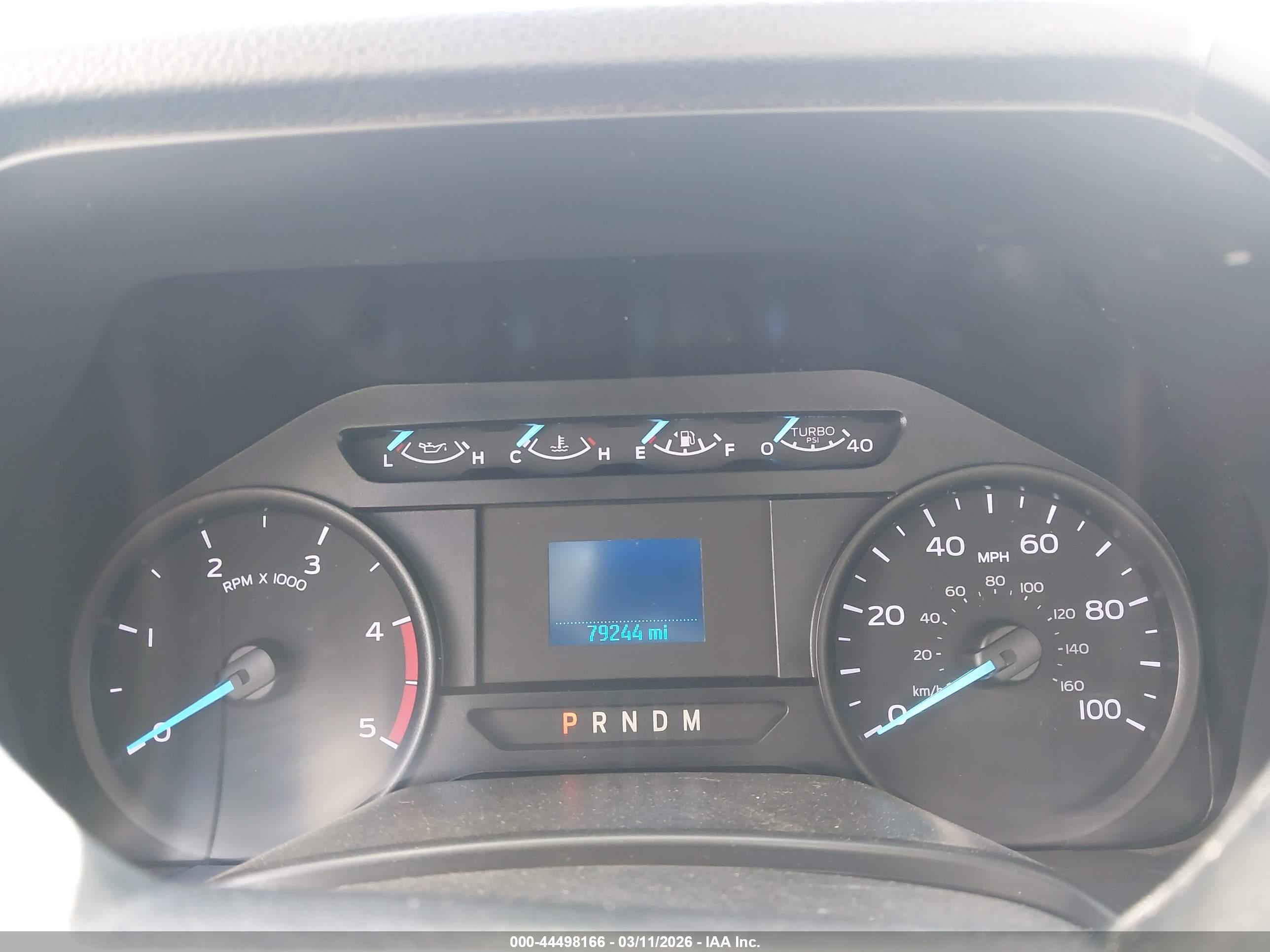 FORD F-450 image 7