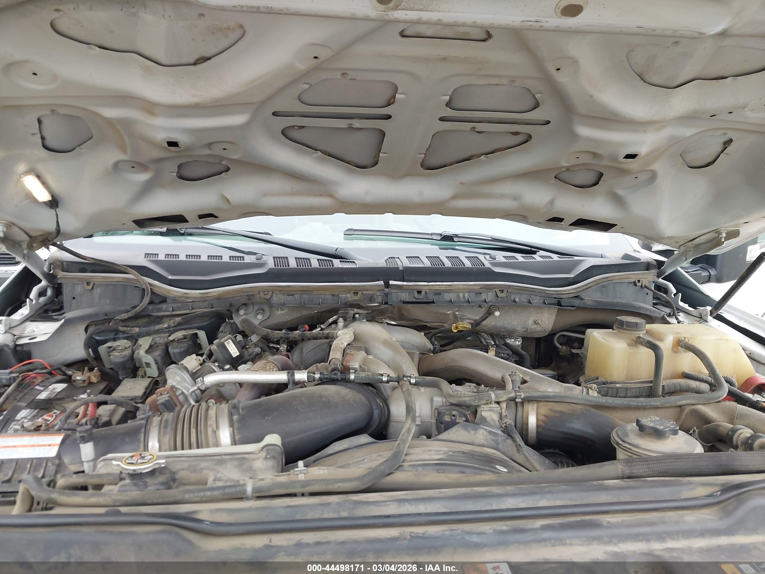 FORD F-450 image 10
